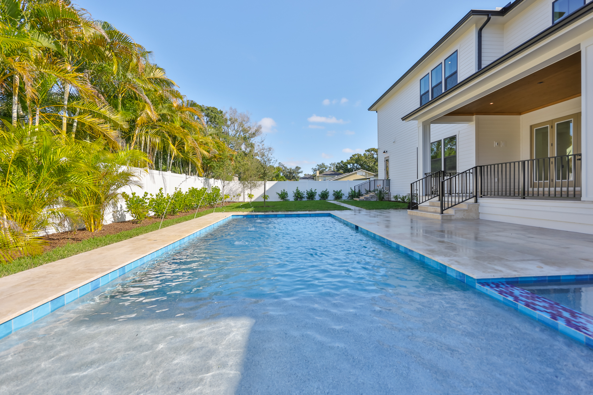 Tampa, Florida, 33629, United States, 5 Bedrooms Bedrooms, ,7 BathroomsBathrooms,Residential,For Sale,2007837