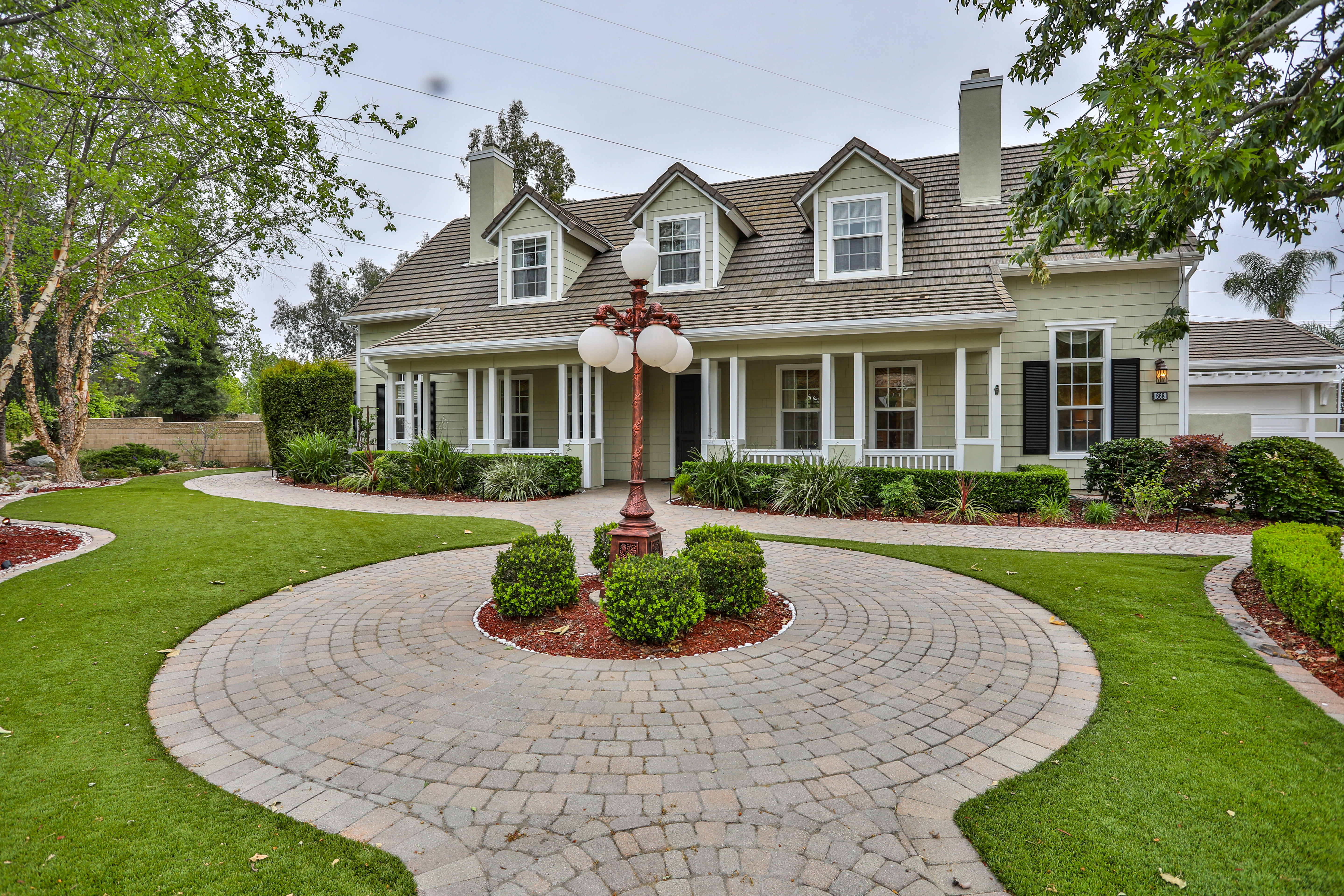  668 Adirondack Lane, Claremont, CA 91711 - 物件實景