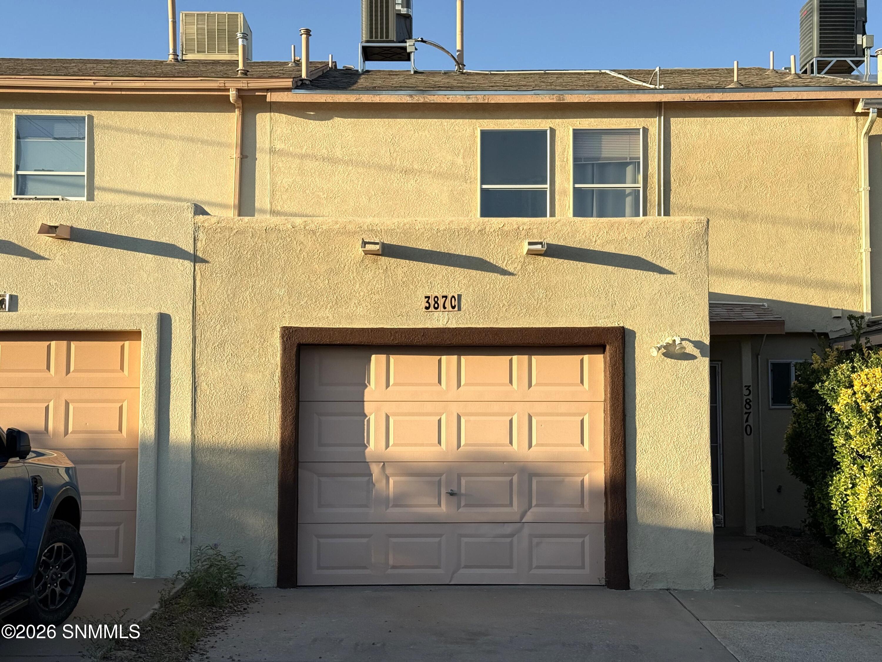 Thurston Ct, Las Cruces, NM 88012