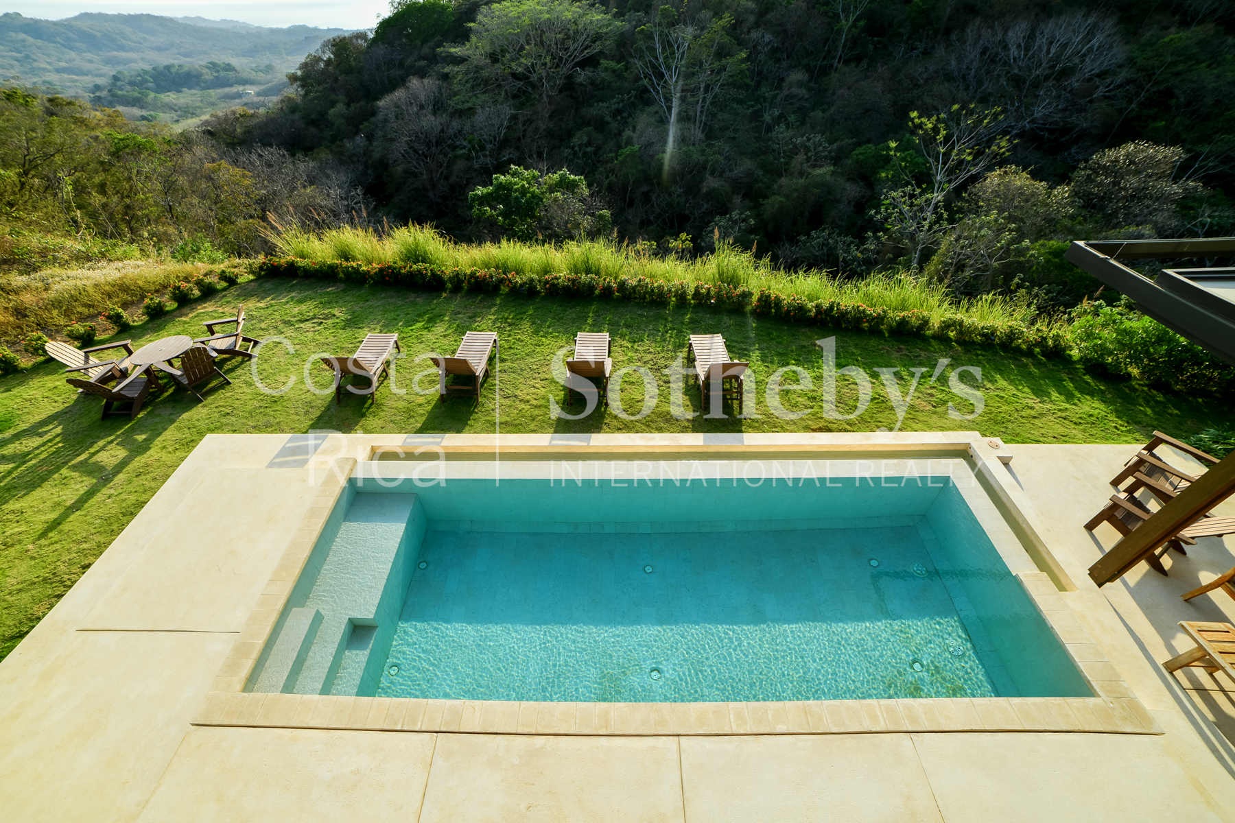  Panoramic Ocean & Mountain View Home - 物件實景