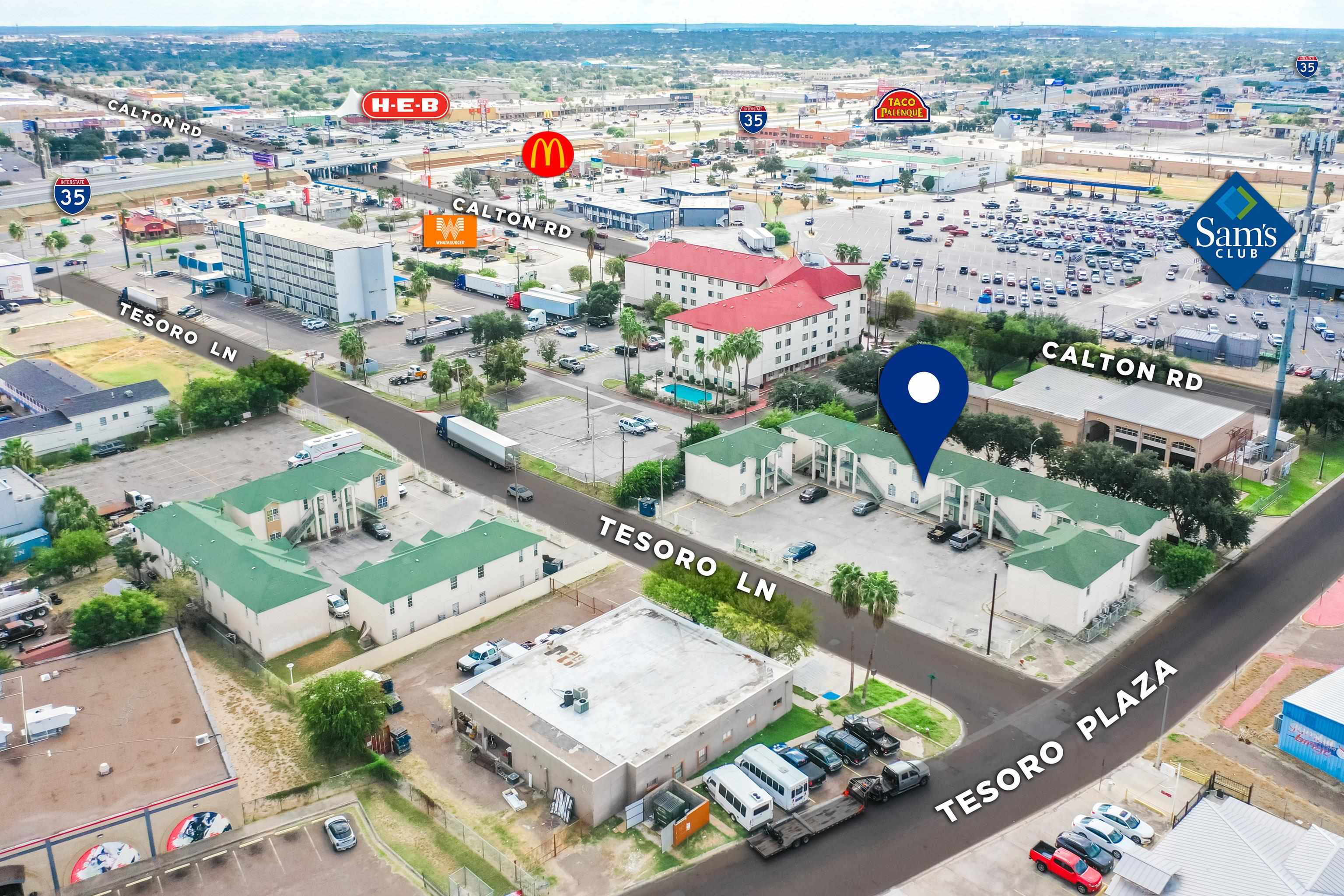 1005 Tesoro Ln, LAREDO, Texas, 78041, United States, 28 Bedrooms Bedrooms, ,Residential,For Sale,1005 Tesoro Ln,1657232