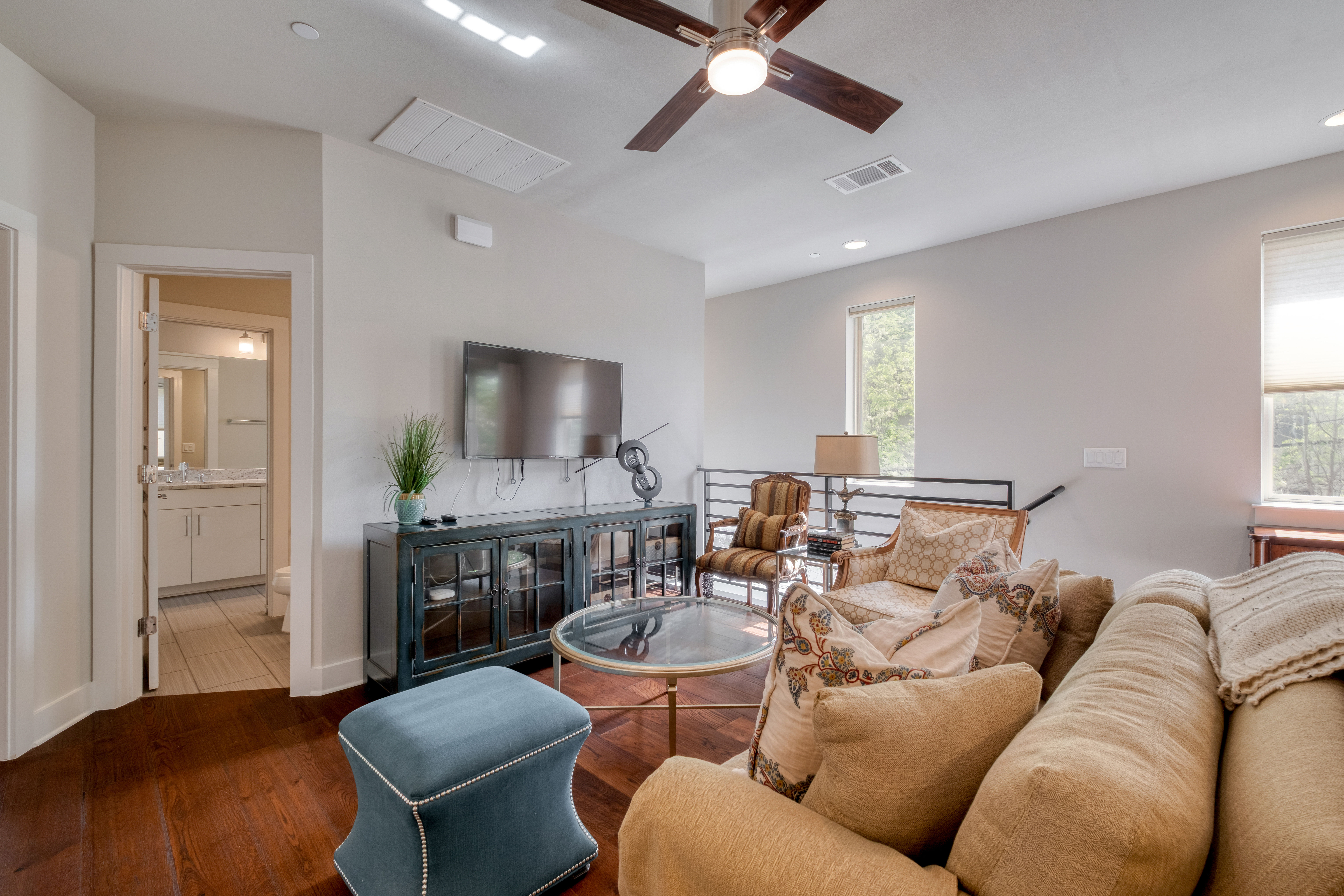  1205 Elm Street #8, Austin, TX 78703 - 物件實景