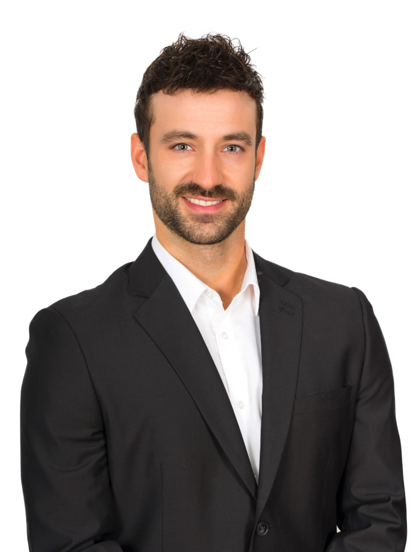Jean-Philippe Hebert