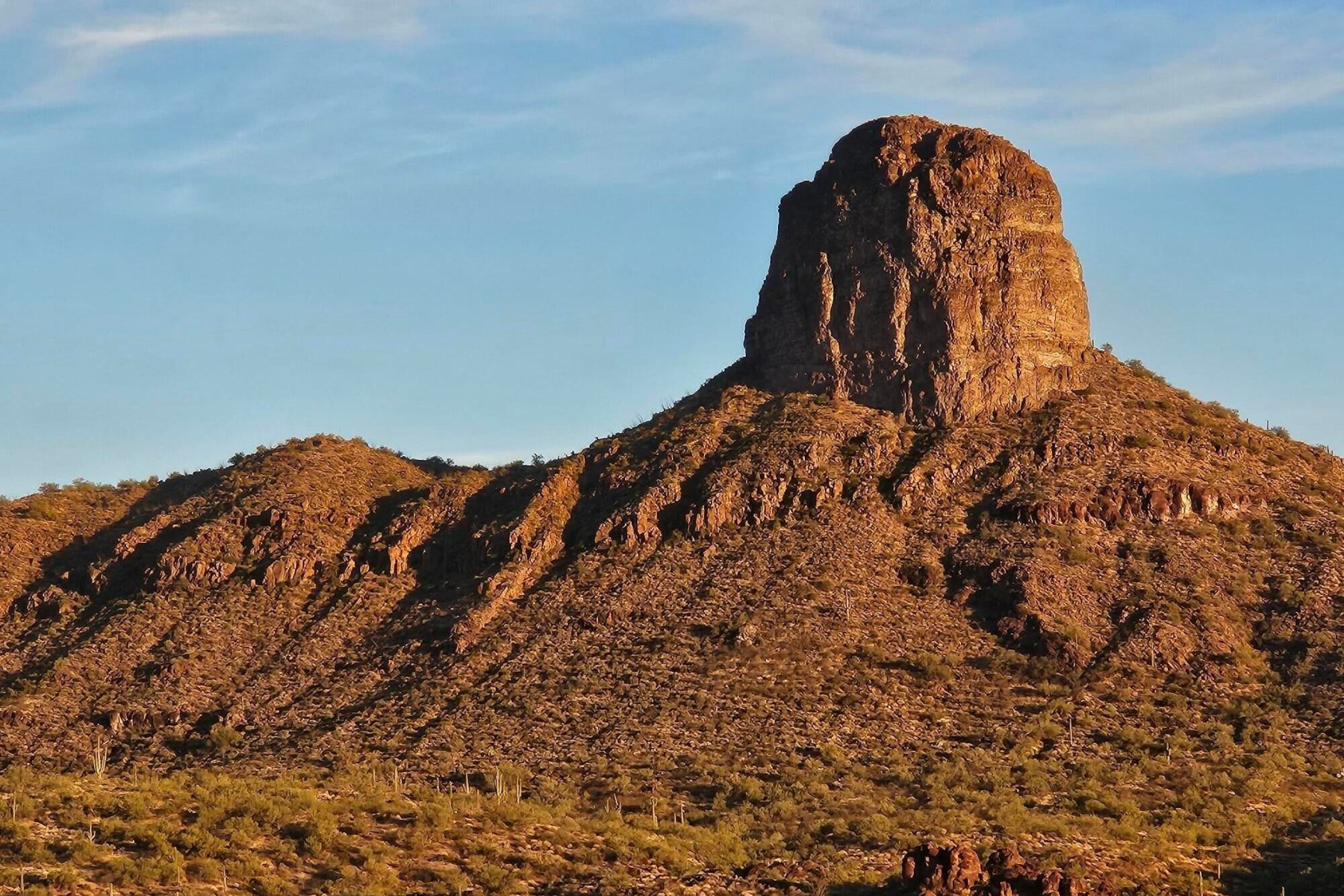  31900 S Tillys Trail¦Black Canyon City, AZ - 物件實景