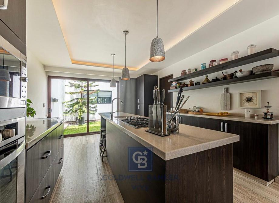 Estereos, Álvaro Obregón, Ciudad de México, 01710, Mexico, 3 Bedrooms Bedrooms, ,3 BathroomsBathrooms,Residential,For Sale,Estereos,1623878