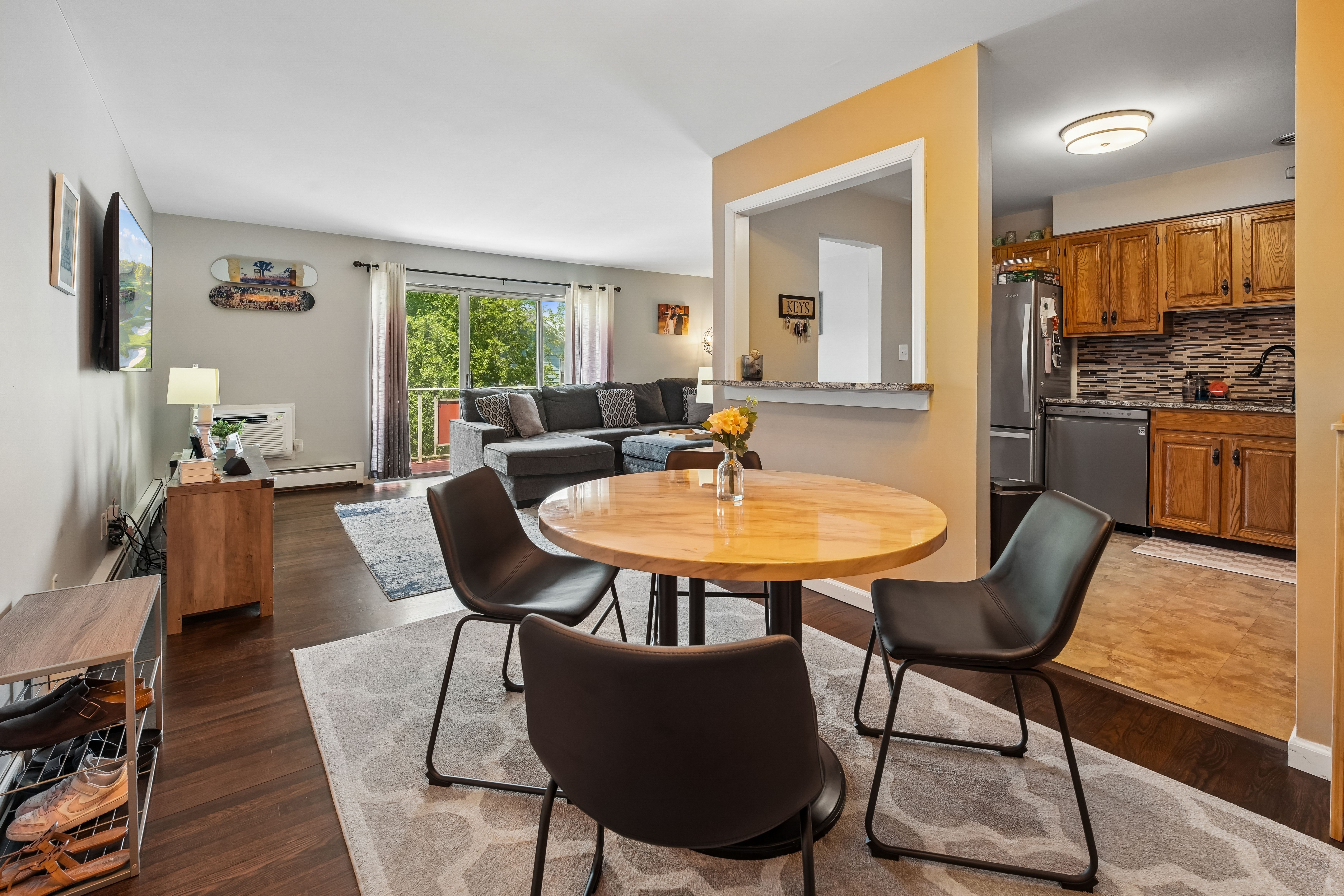  354 Hoover Avenue, Bloomfield, NJ 07003 - 物件實景