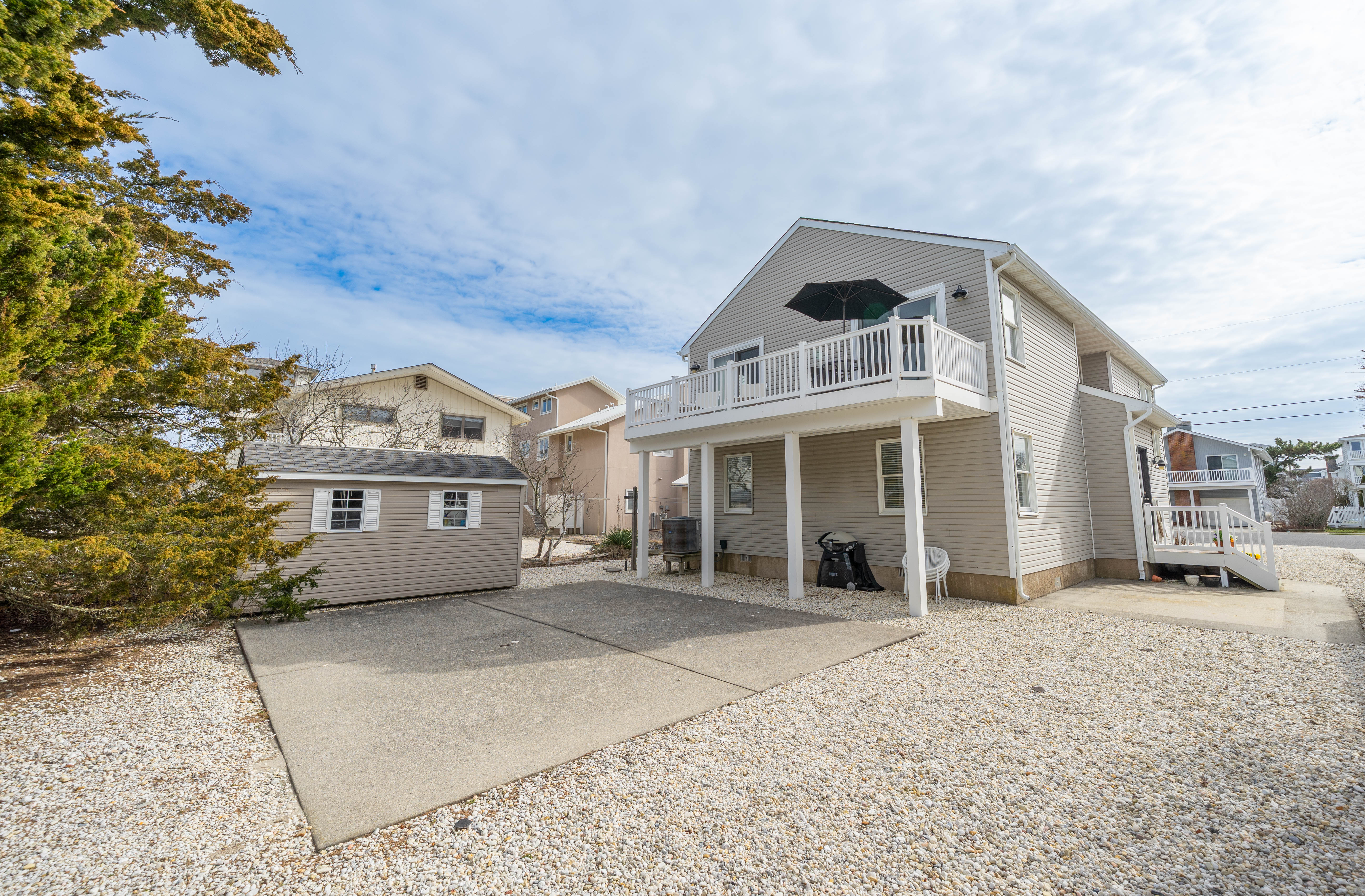  North-End Oasis - 物件實景