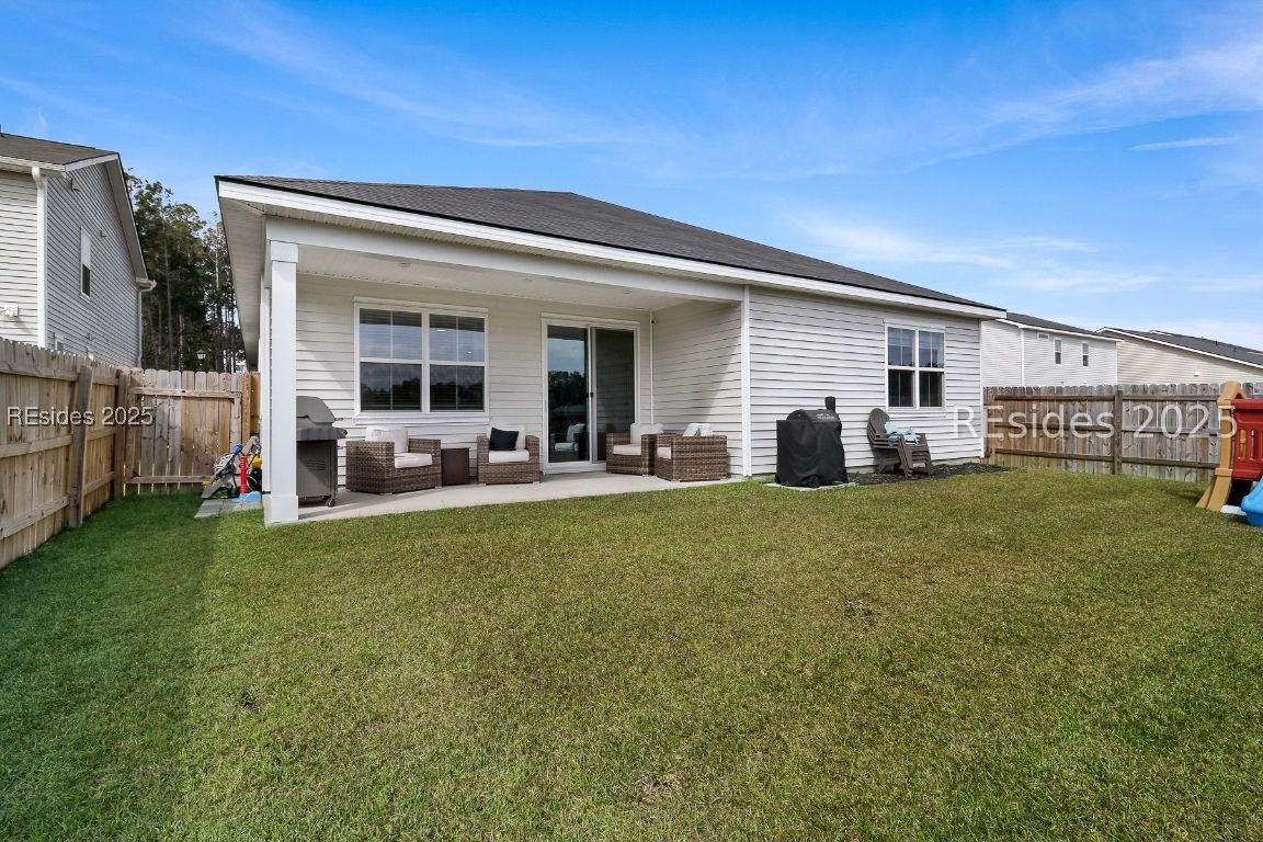 Bluffton, South Carolina, 29910, United States, 4 Bedrooms Bedrooms, ,3 BathroomsBathrooms,Residential,For Sale,1972910