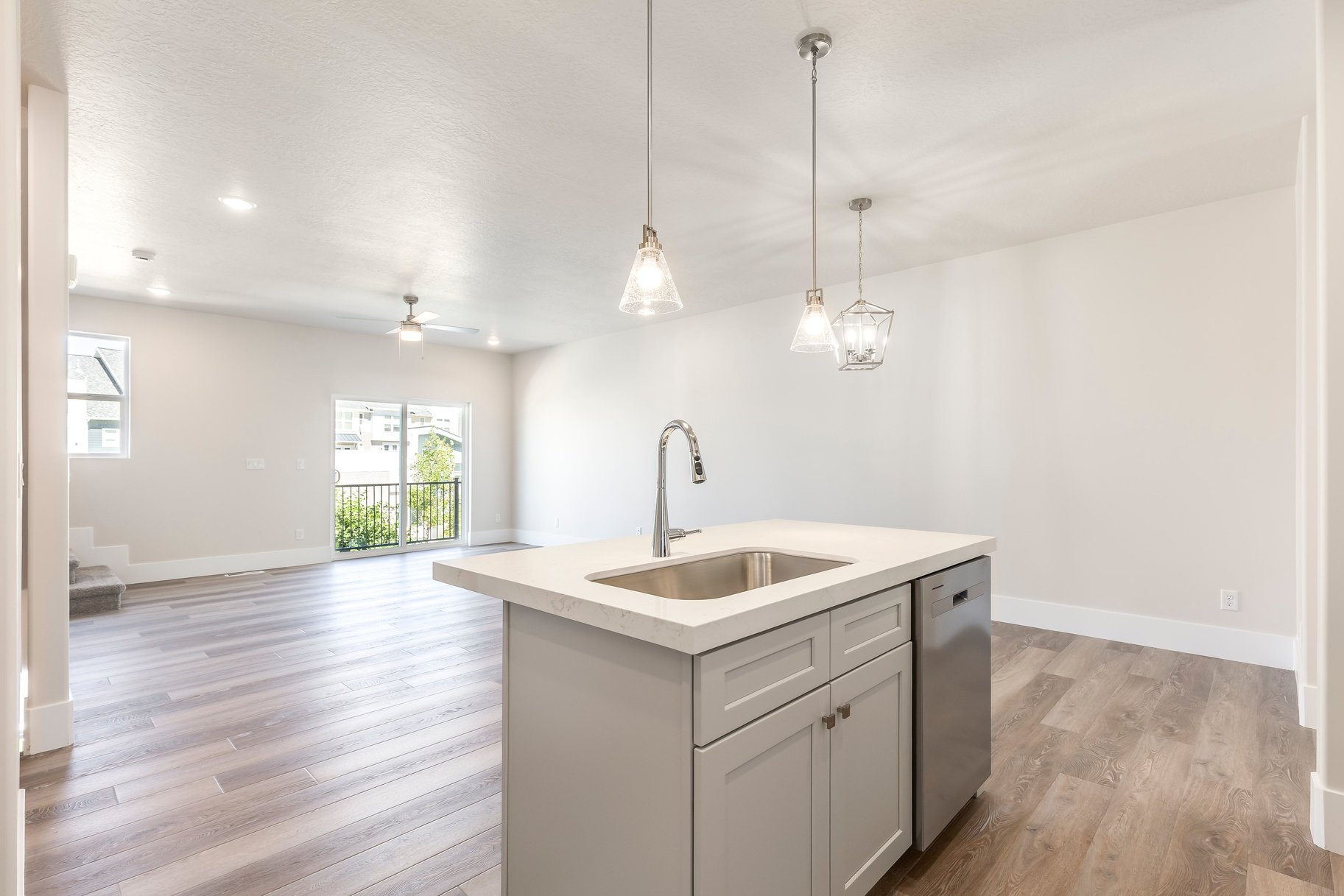  Biltmore Floor Plan at The Ridge at Spanish Fork - 物件實景