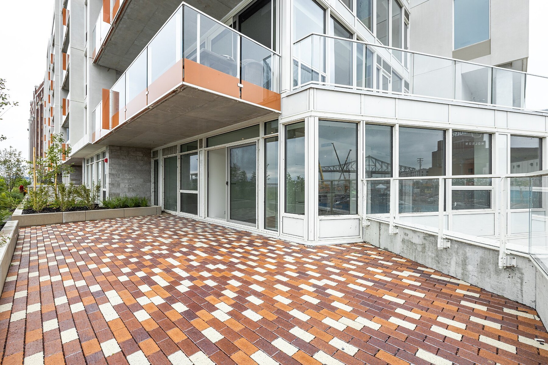  Ville-Marie, Montréal - 物件實景