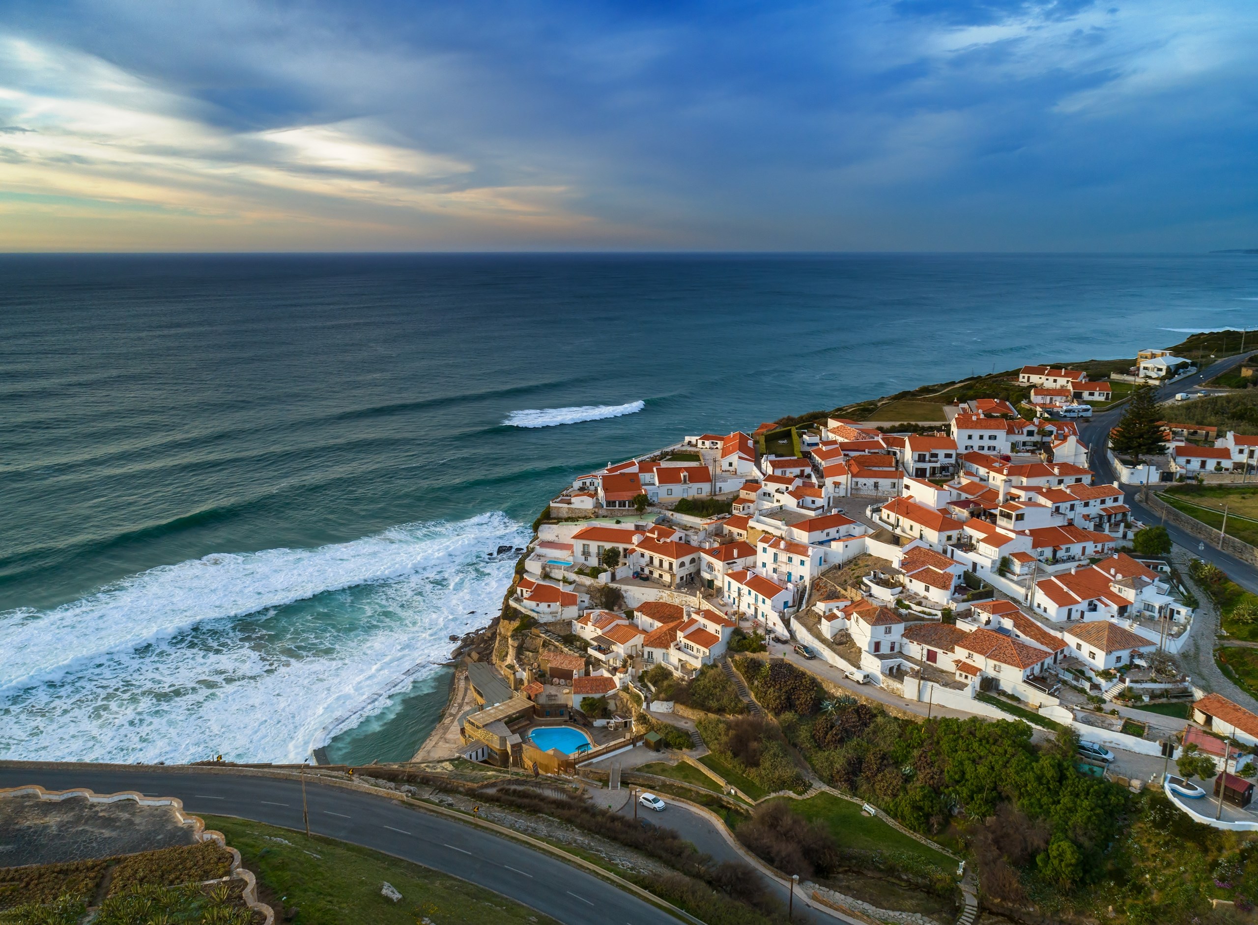 Sintra, Lisbon, 2705-303, PT, ,Land,For Sale,1700849