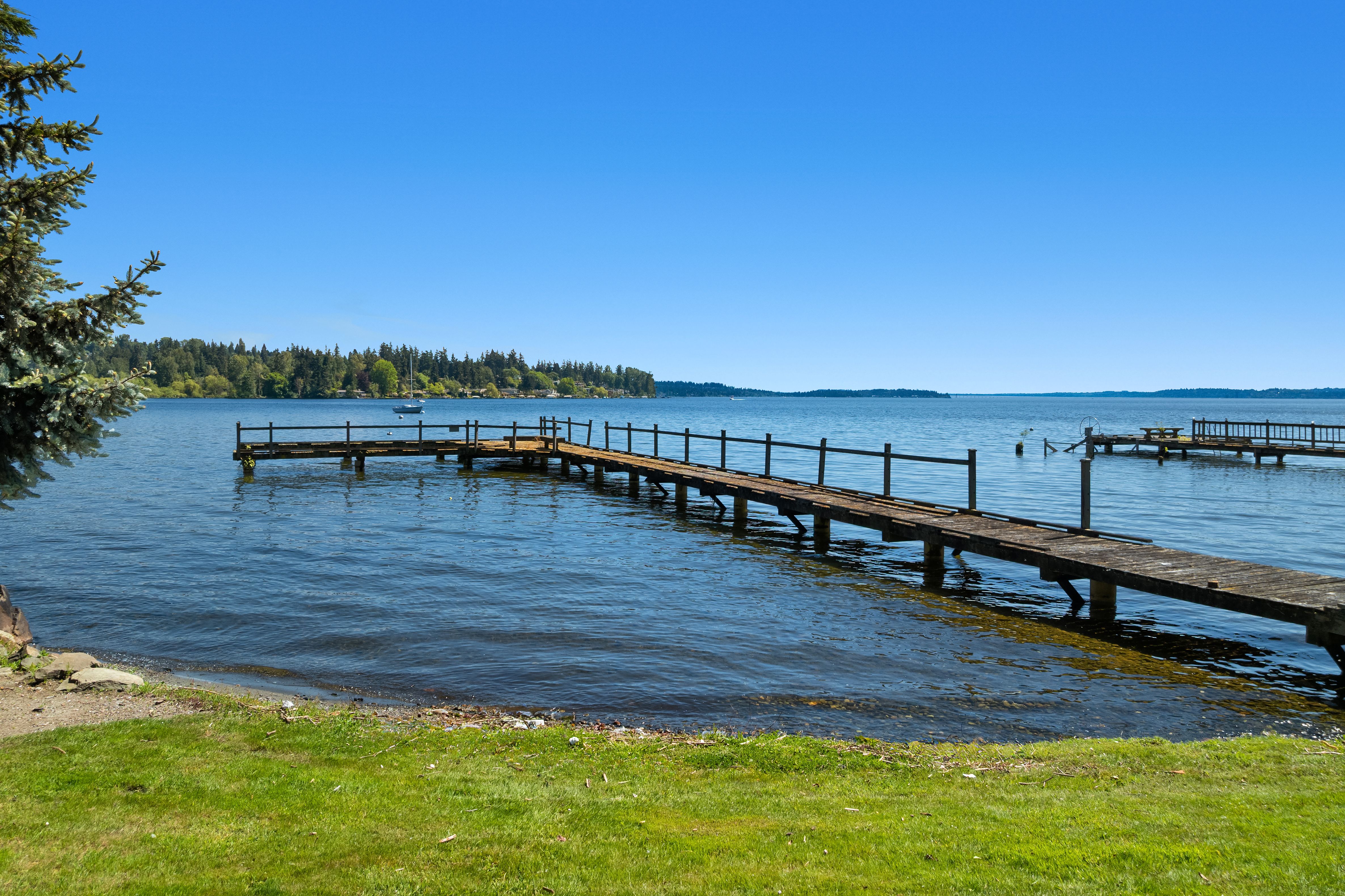  9123 NE Juanita Dr Unit #205, Kirkland, WA 98034 - 物件實景