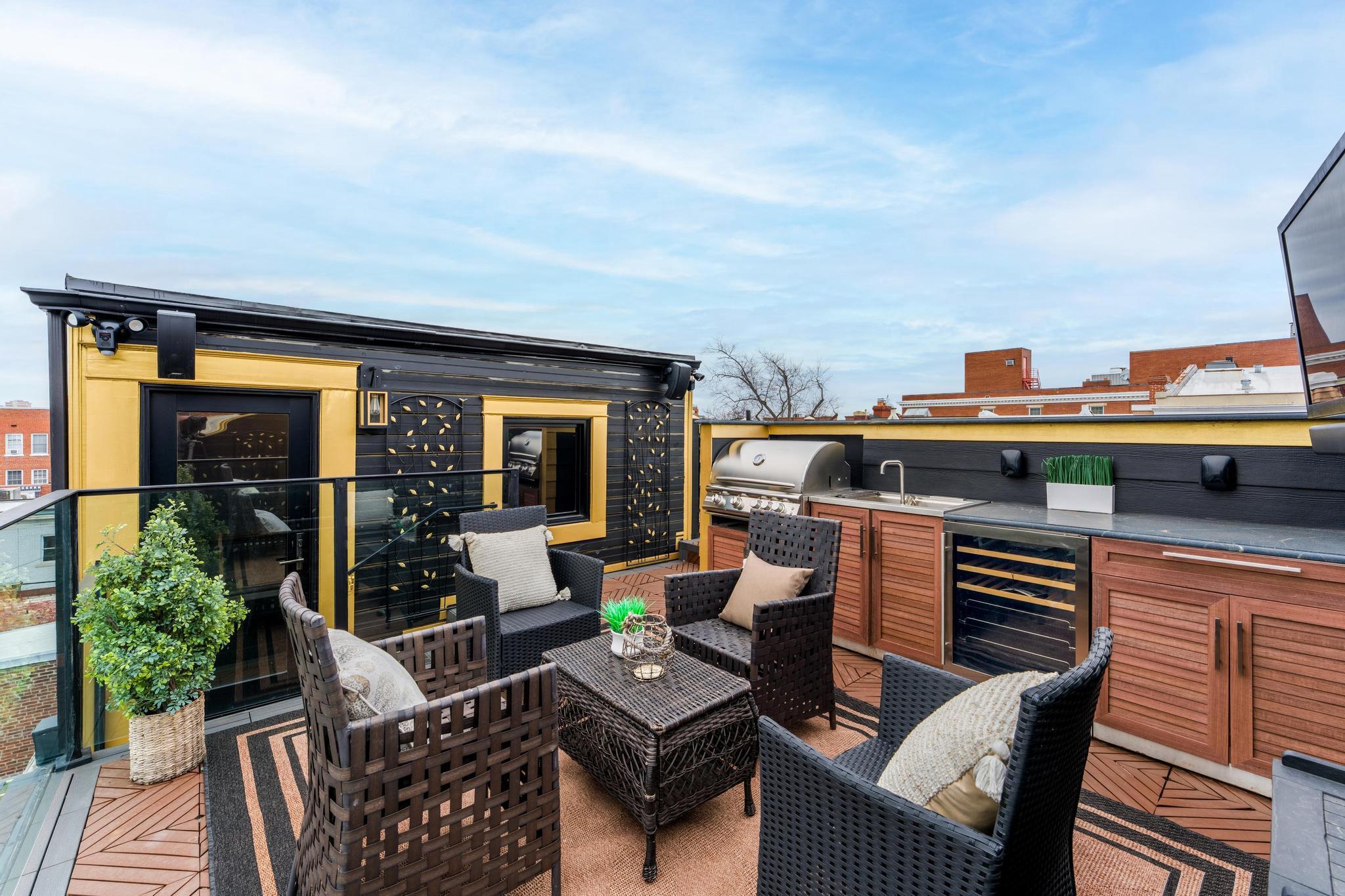  810 Prince Street, Alexandria, VA, 22314 - 物件實景