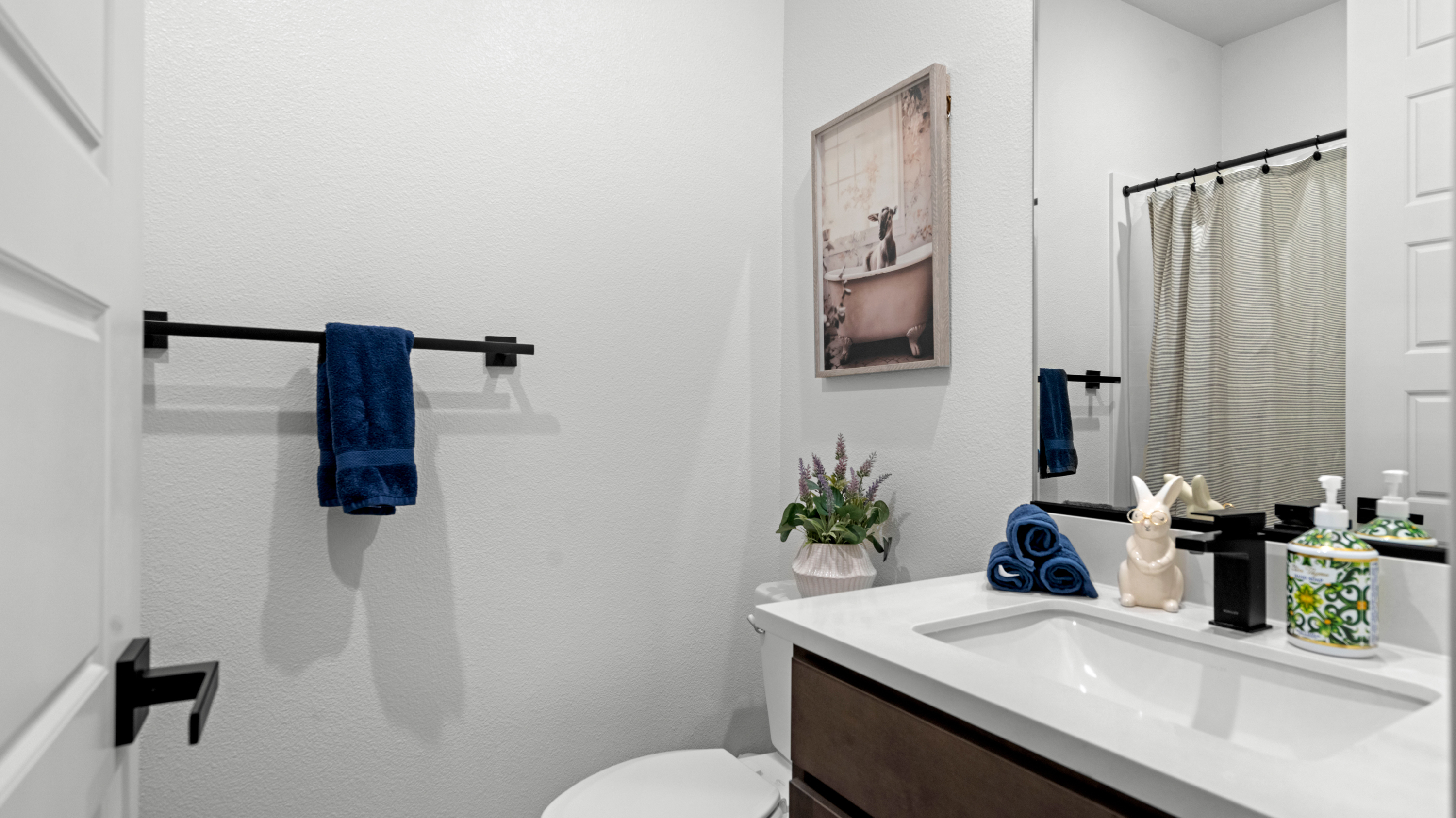  Modern Townhome in Novato - 物件實景