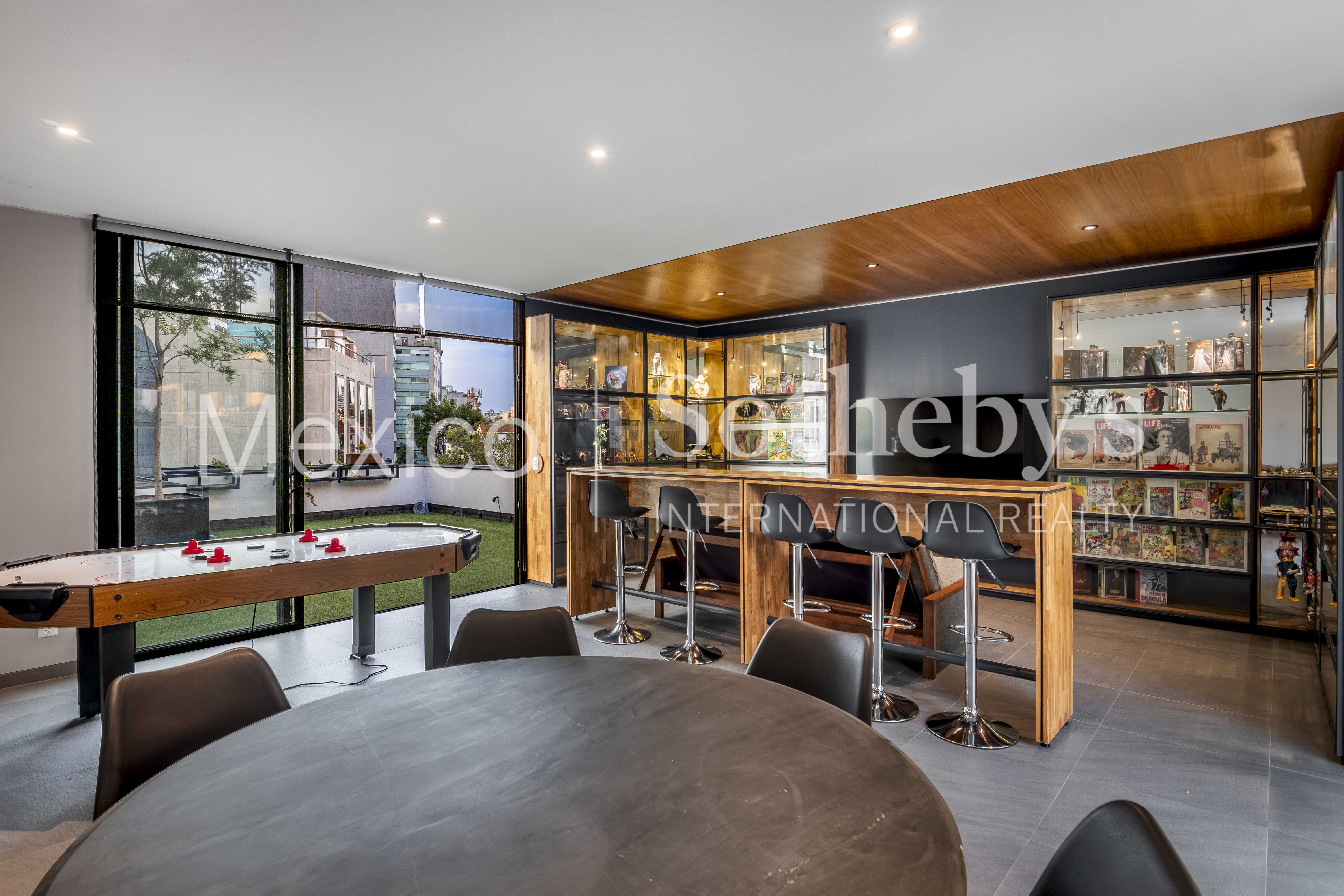  PH Campos Eliseos - 物件實景