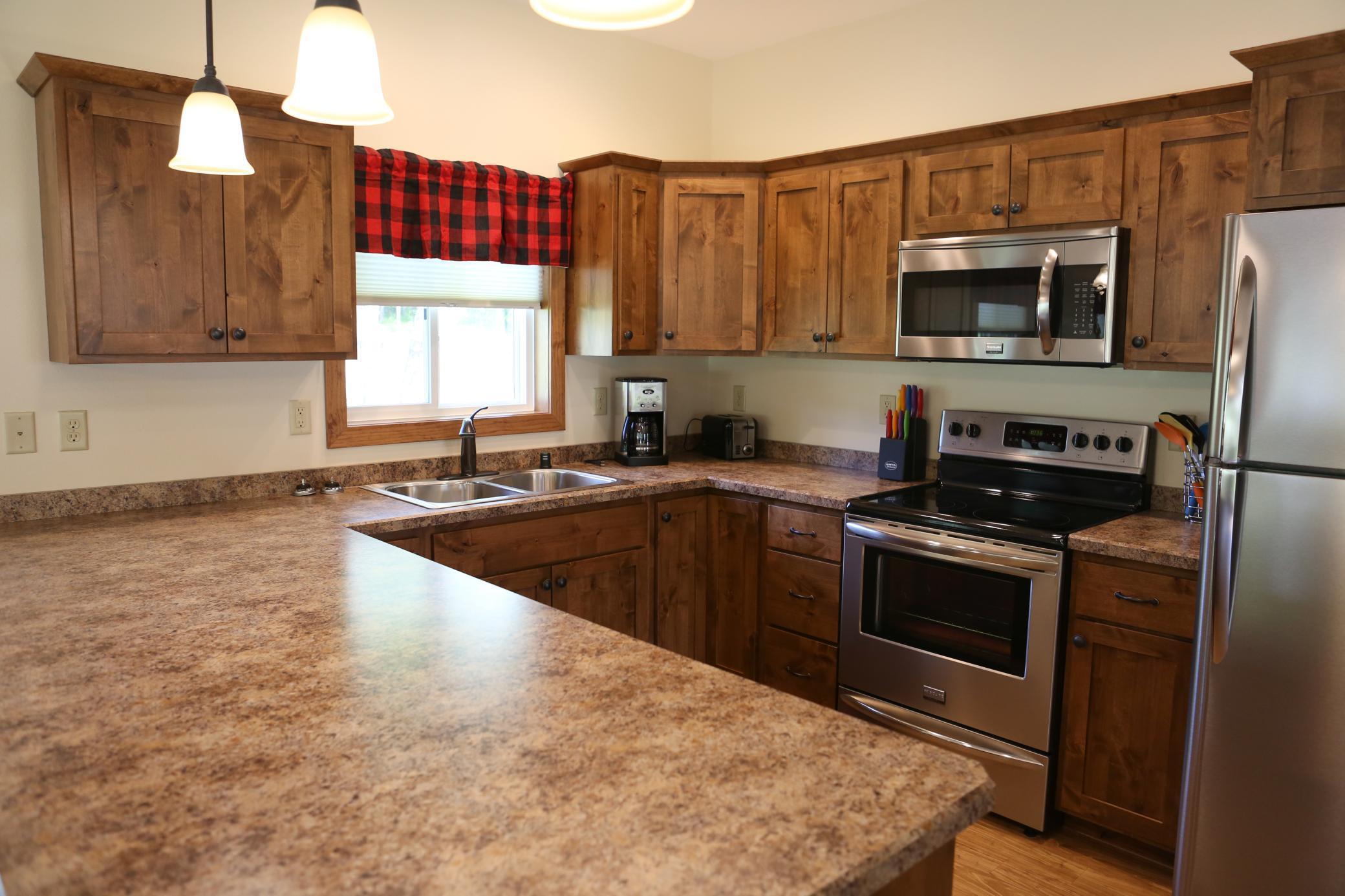 Dent, Minnesota, 56528, United States, 3 Bedrooms Bedrooms, ,1 BathroomBathrooms,Residential,For Sale,1873945