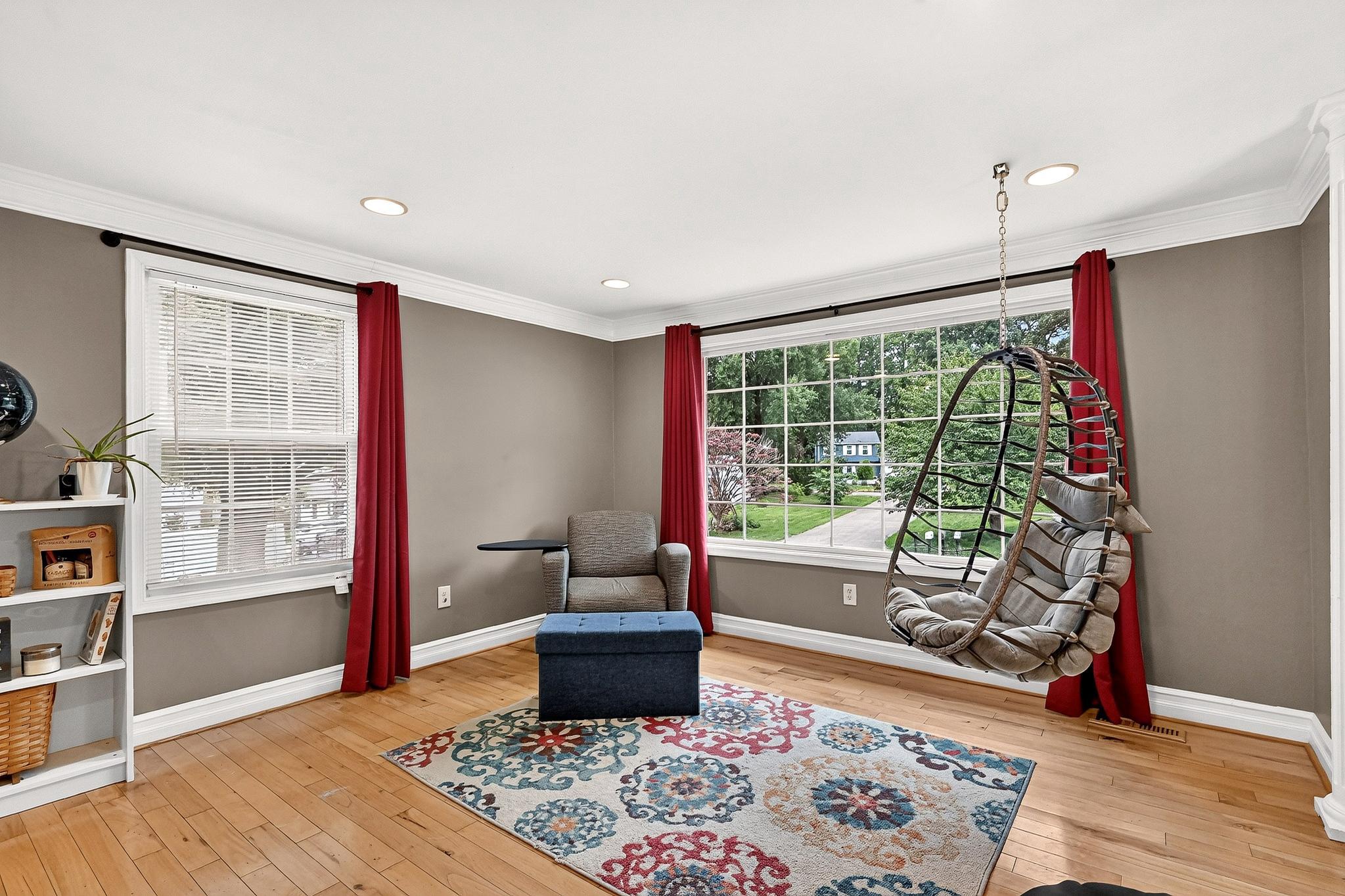  7920 Freehollow Drive, Falls Church, VA, 22042 - 物件實景
