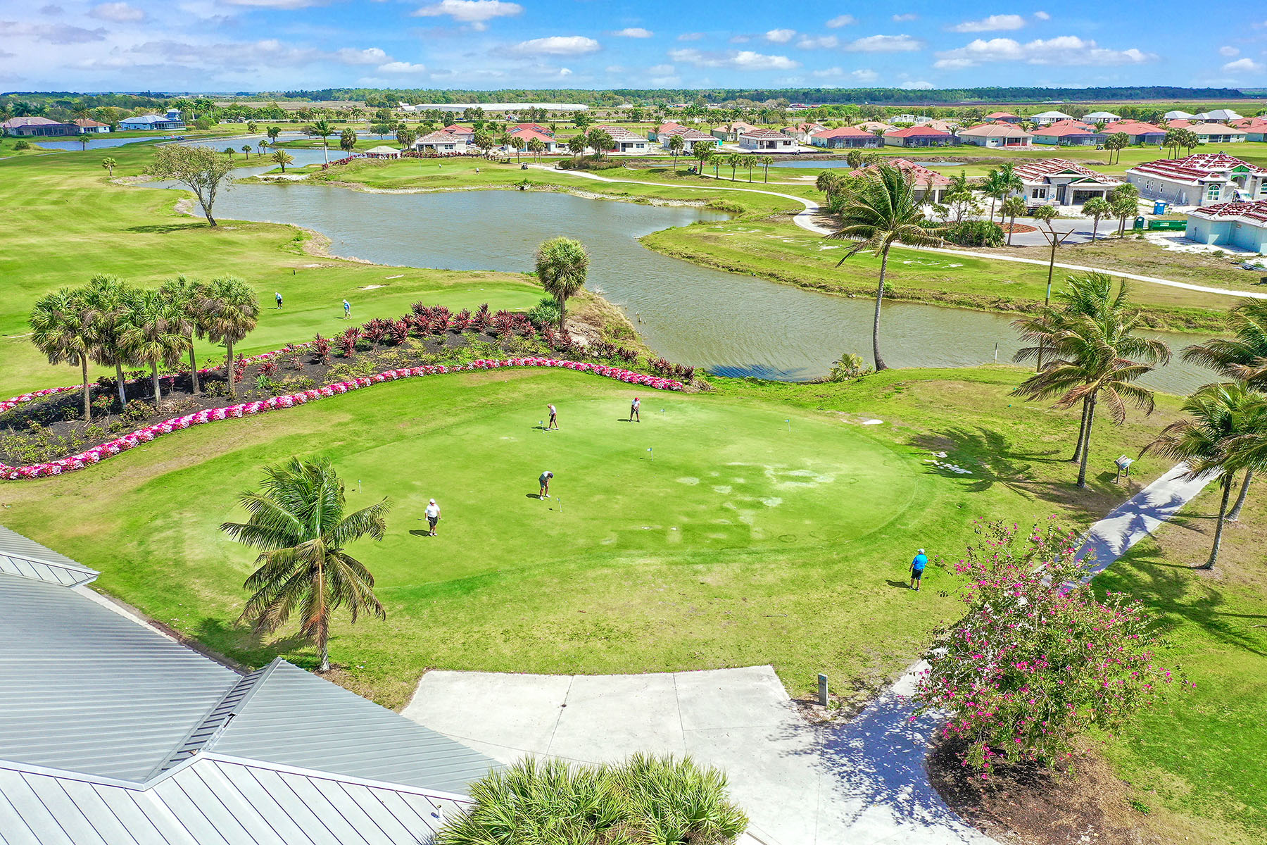  ROYAL PALM GOLF ESTATES - 物件實景