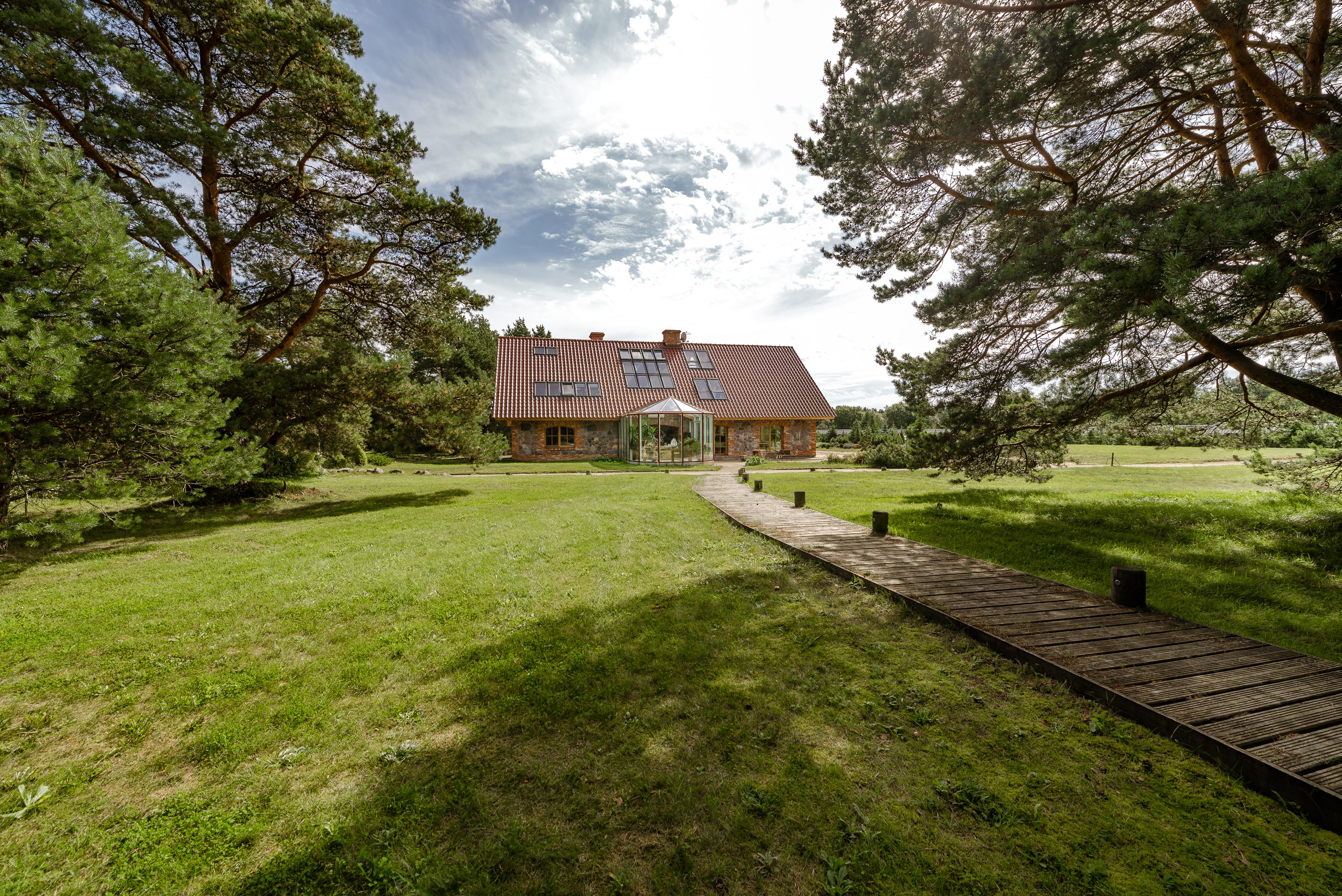  Exquisite rural property by the sea - 物件實景