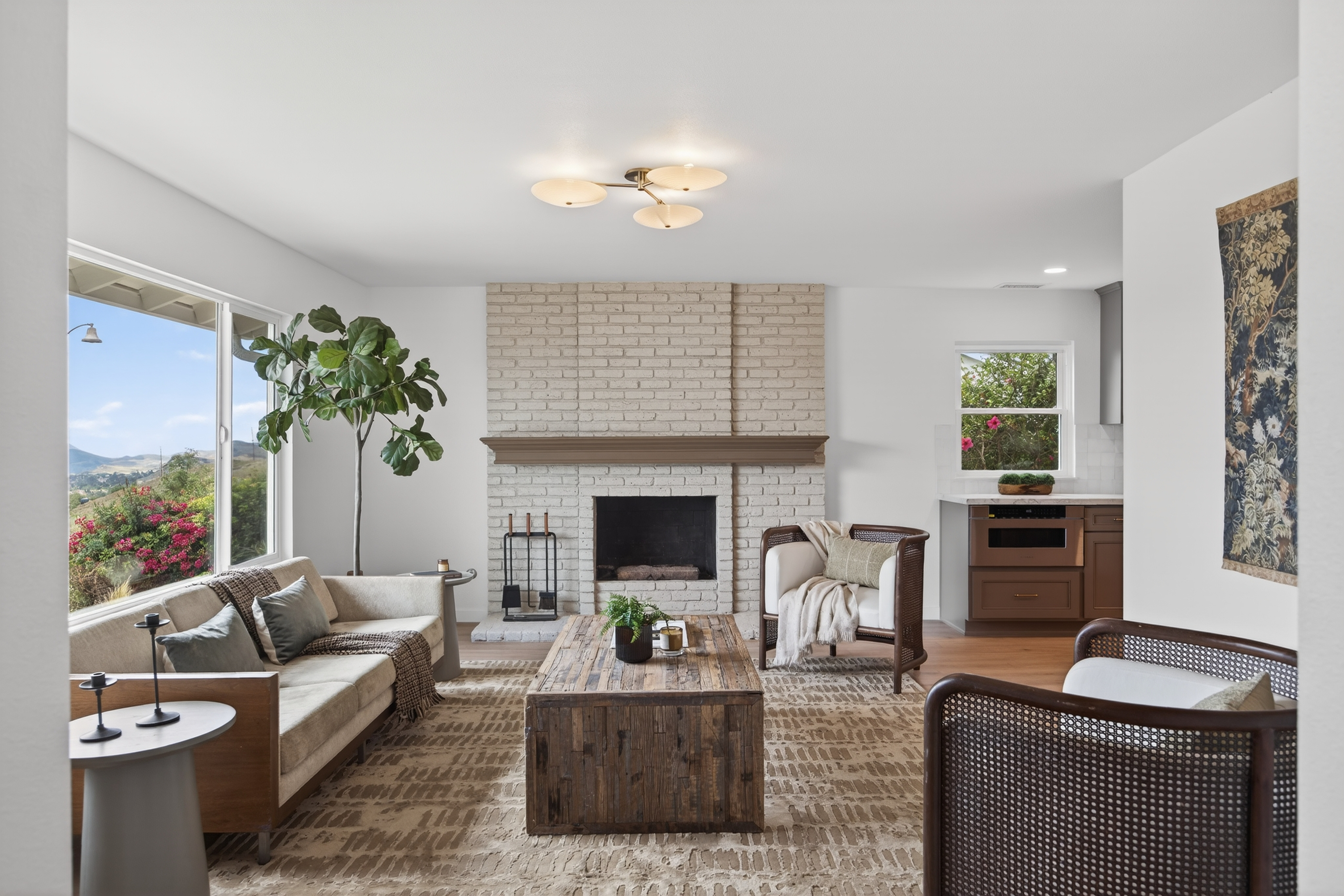  921 Calle Pinata, Thousand Oaks, CA 91360 - 物件實景