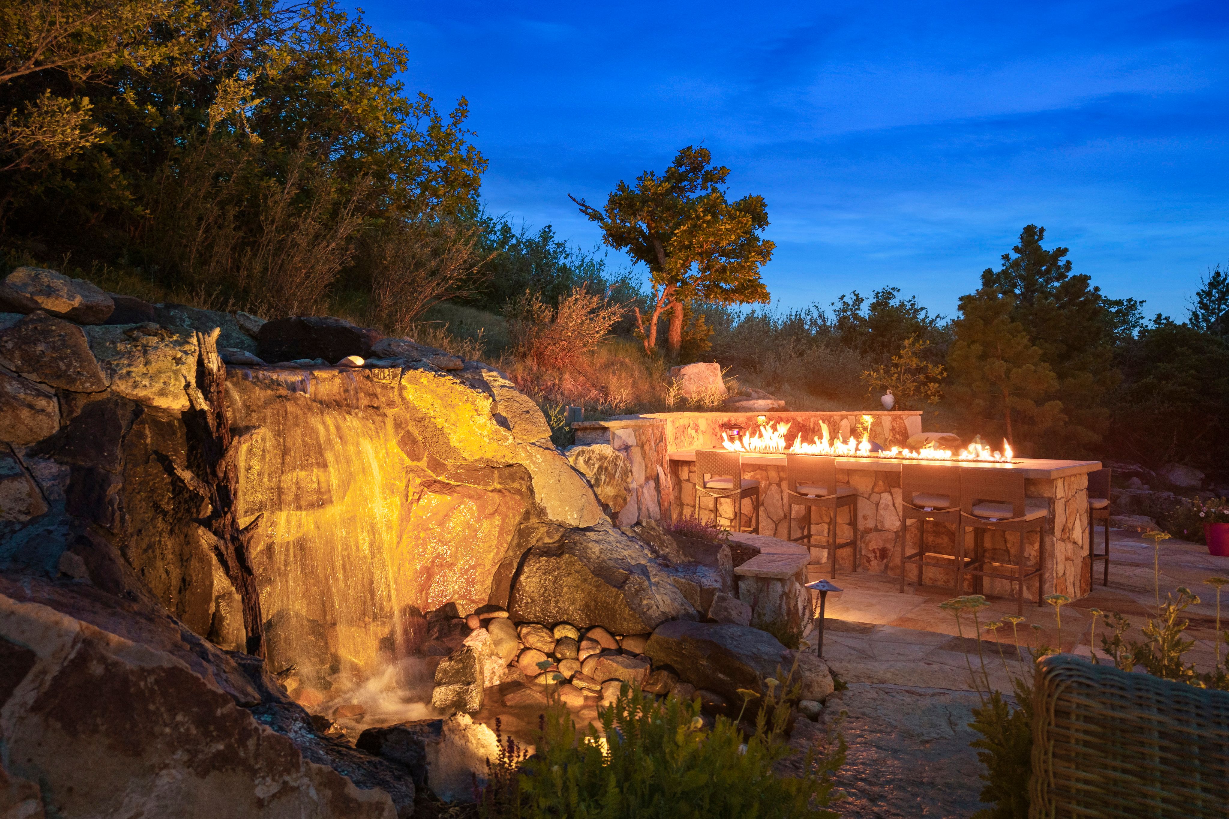  10 Castle Pines Drive N, Castle Rock, CO, 80108 - 物件實景