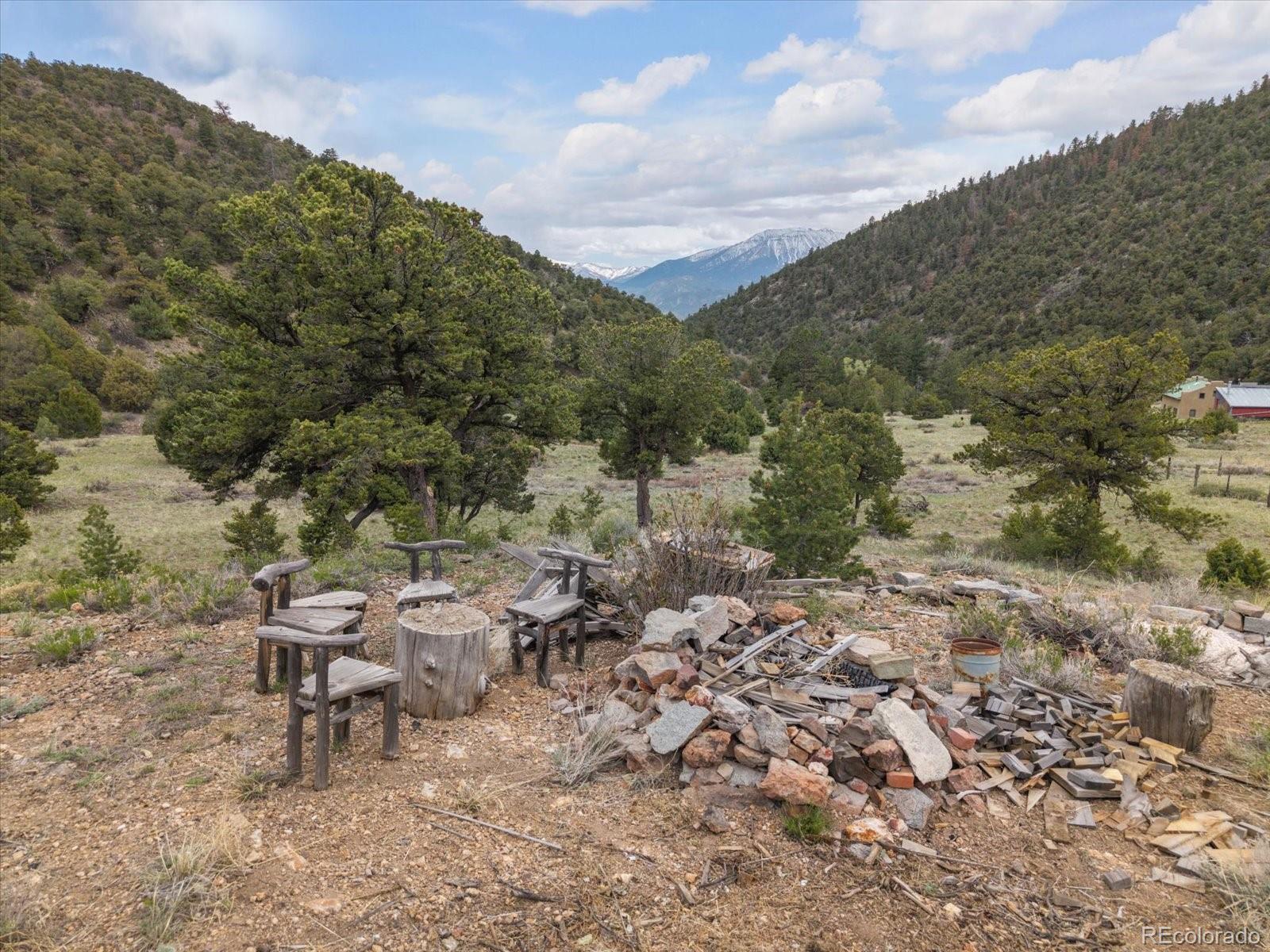 Salida, Colorado, 81201, United States, 2 Bedrooms Bedrooms, ,1 BathroomBathrooms,Residential,For Sale,1873658
