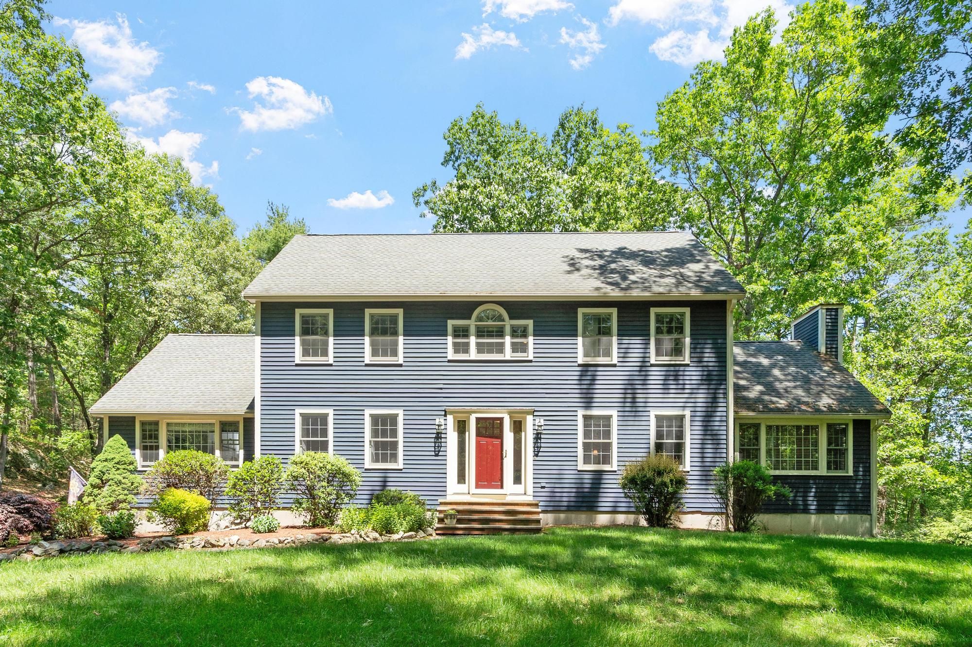  46 Jewett St., Georgetown, MA, 01833 - 物件實景