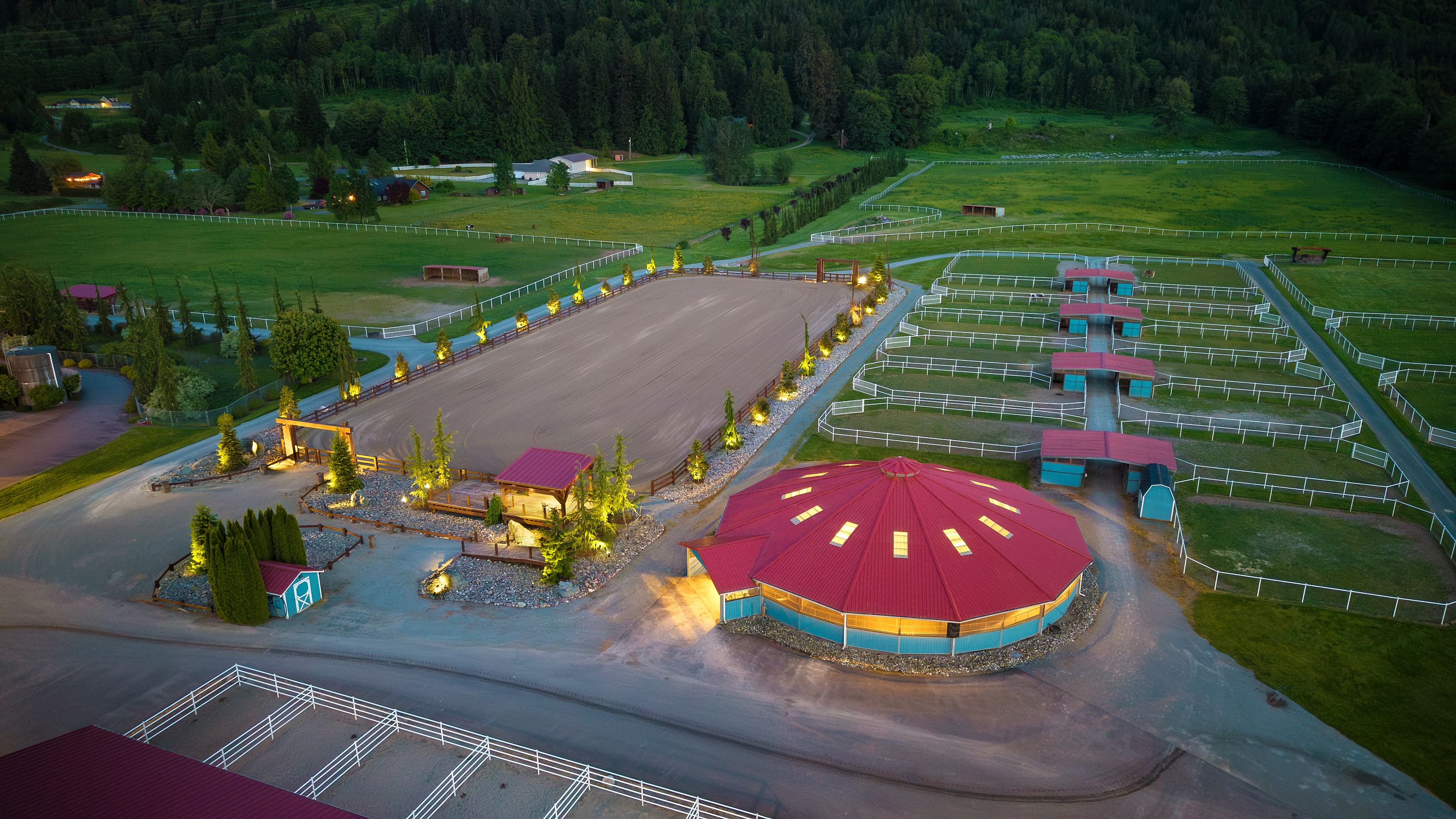  Rhodes River Ranch - 物件實景