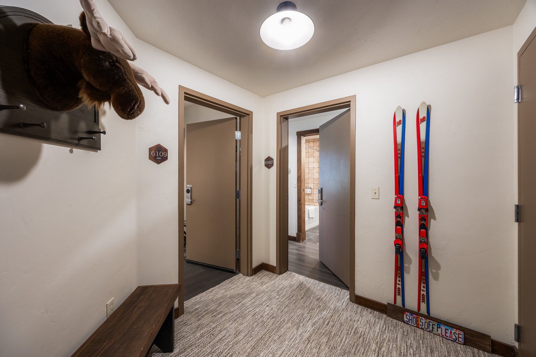  High-touch, 3Bd/4Ba Condotel In Deer Valley Resort