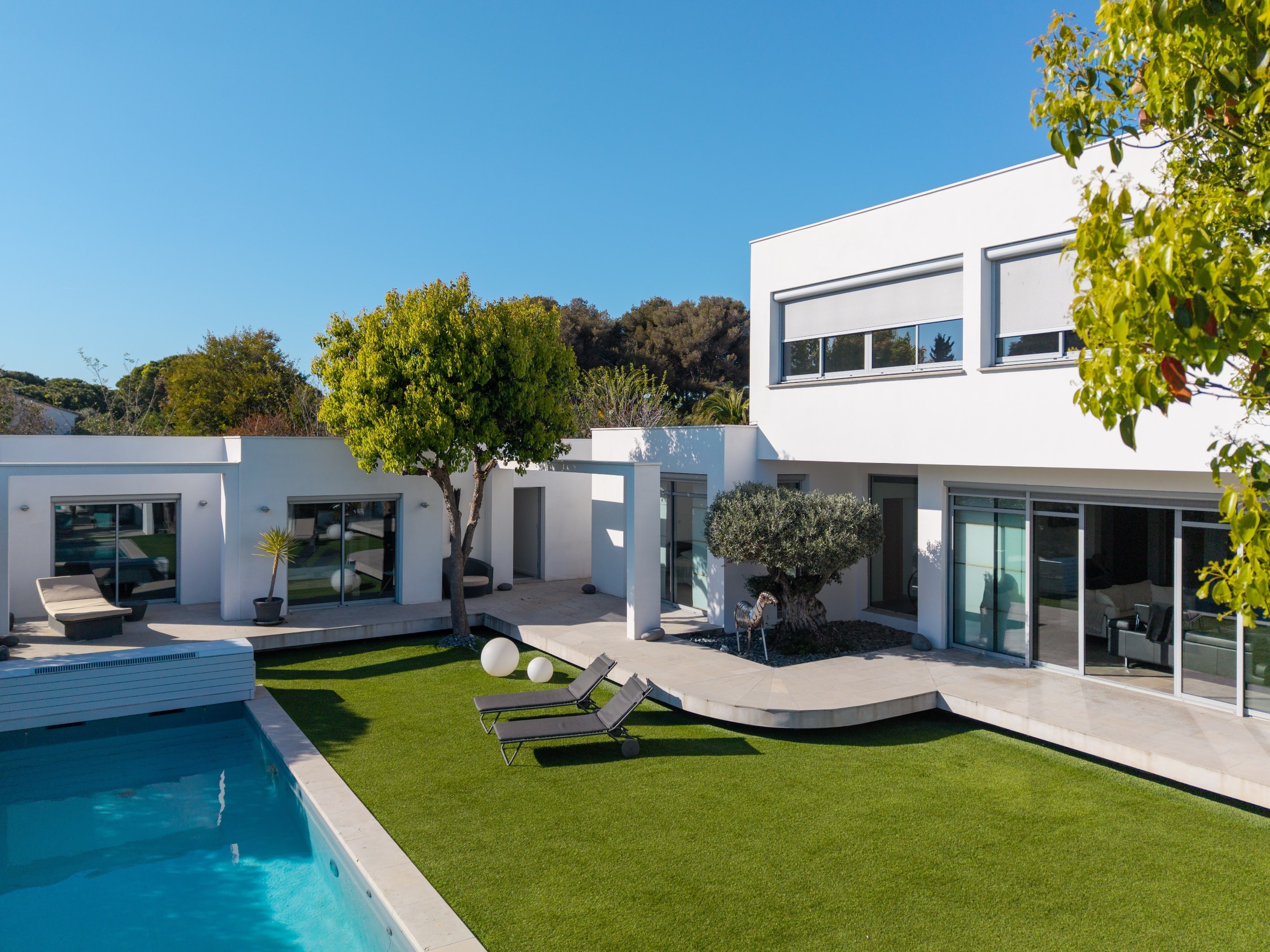  Luxury Property Just Steps from the Beach – A Gem in Le Grau-d’Agde - 物件實景