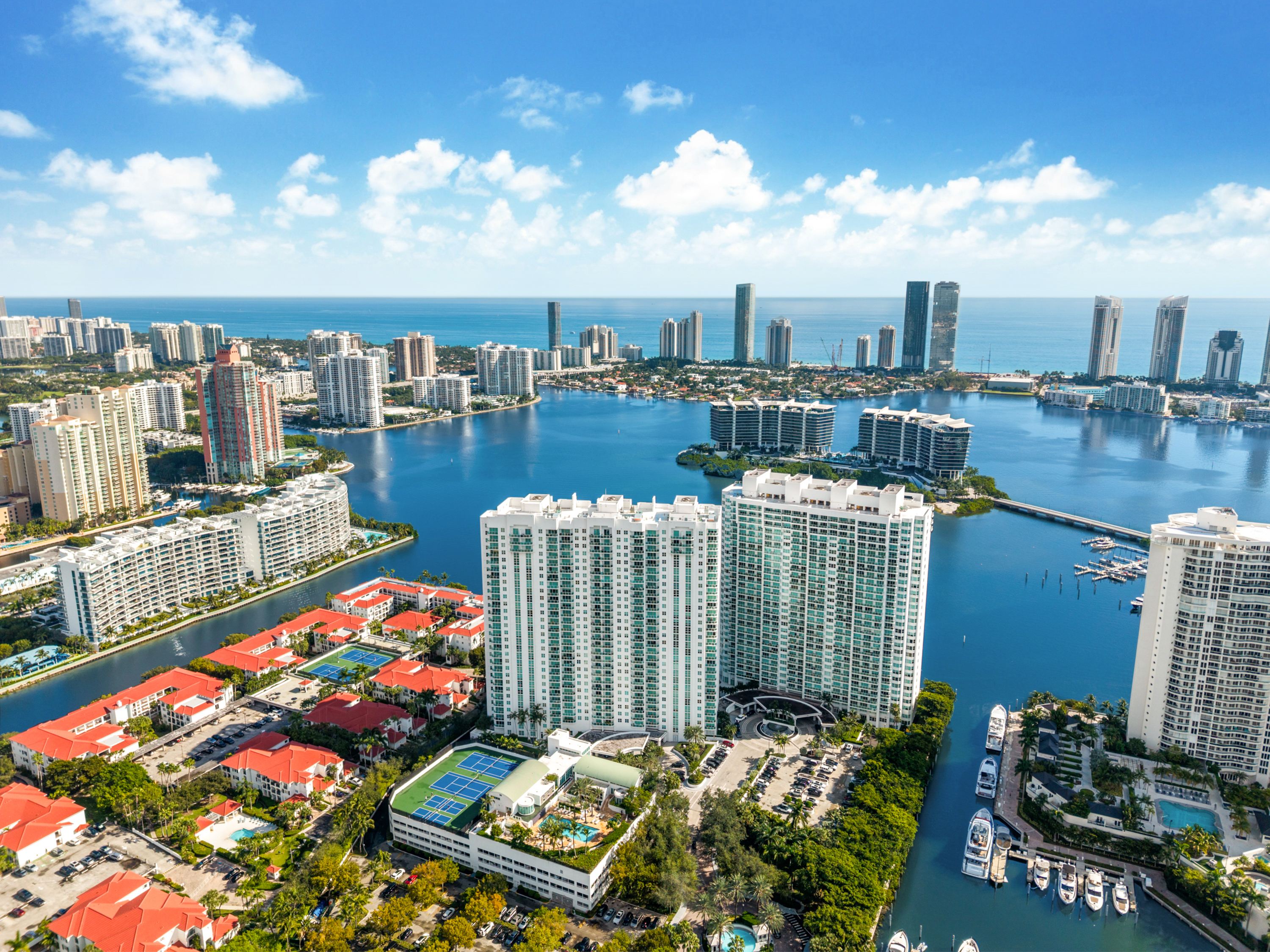  3301 NE 183rd St, Aventura, FL, 33160 - 物件實景