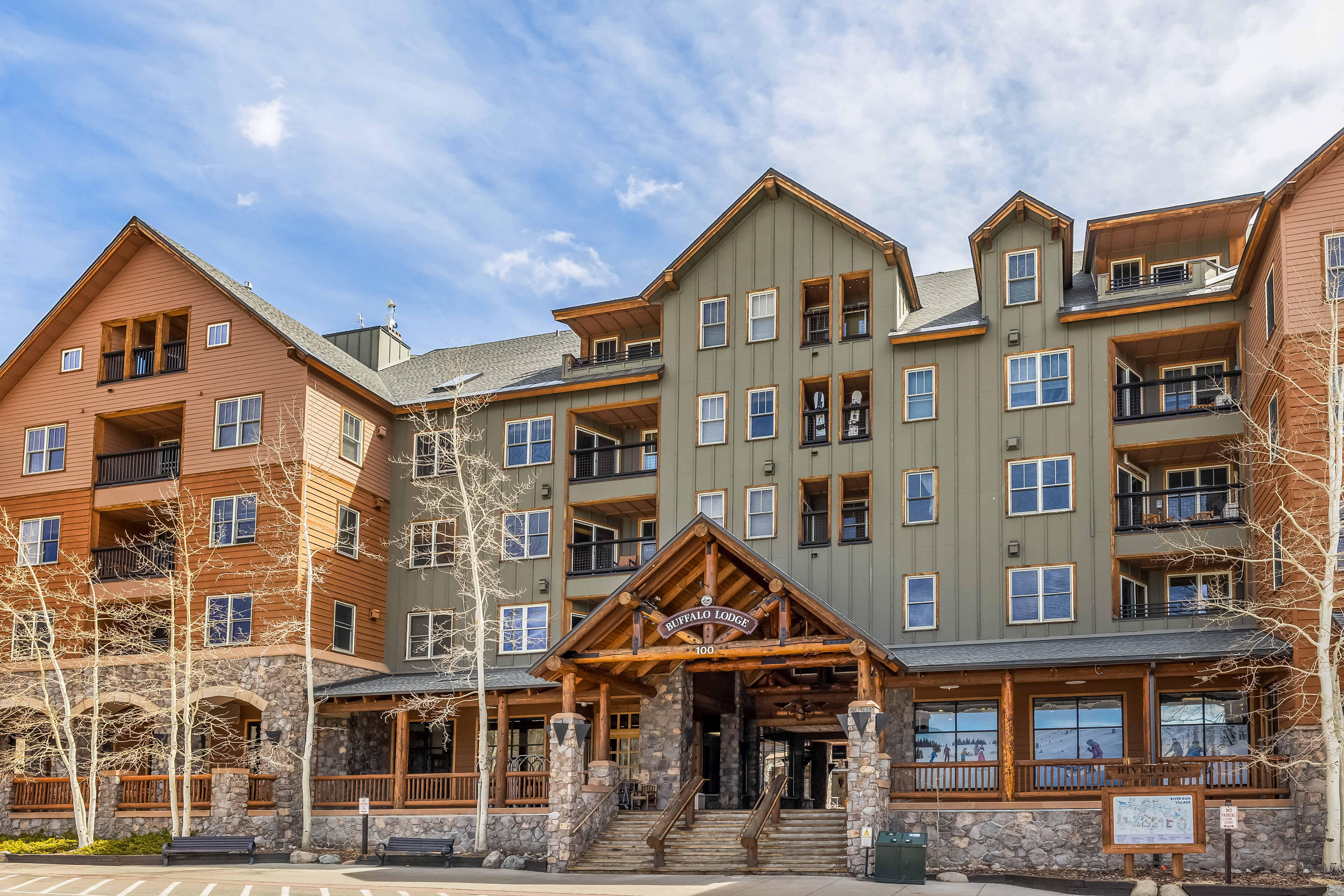  100 Dercum Square, Keystone, CO, 80435 - 物件實景