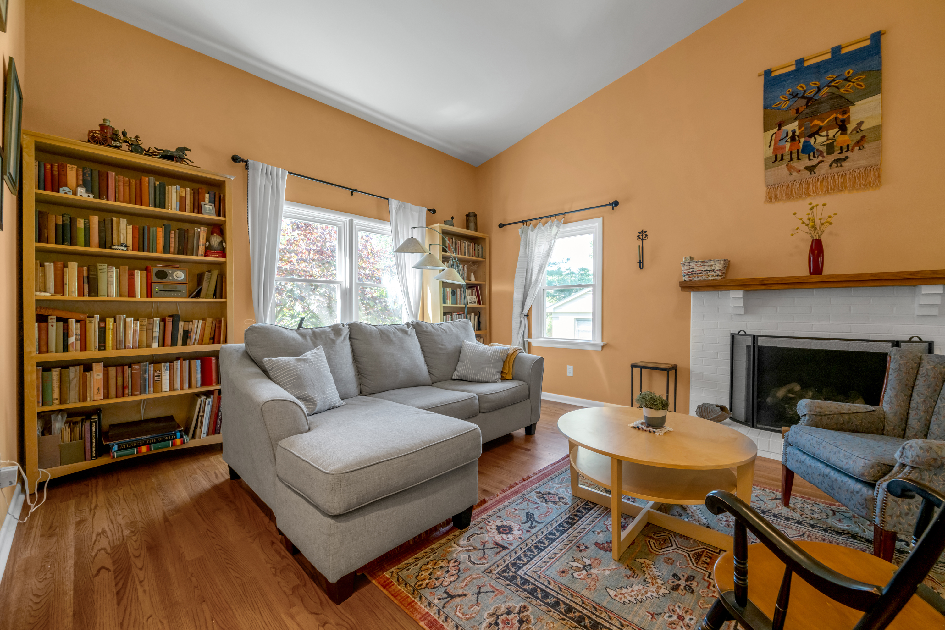  221 Greenbriar Road - 物件實景