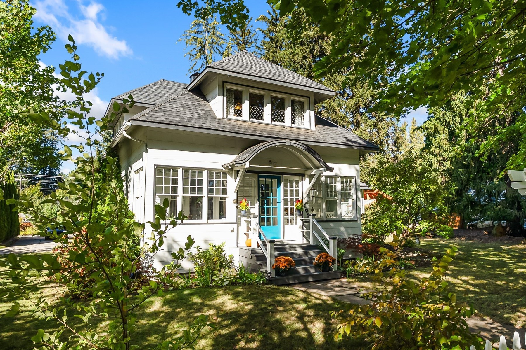  A Classic Sandpoint Home - 物件實景