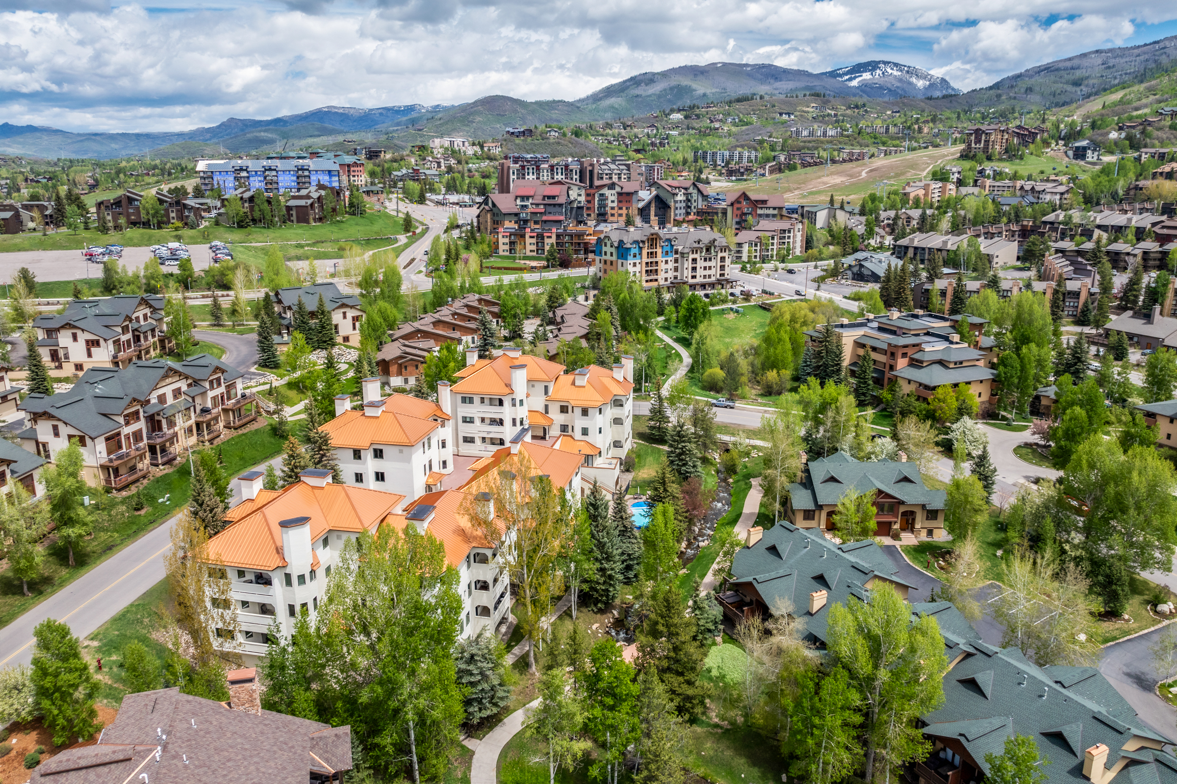  2700 Eagleridge Drive,Steamboat Springs, CO, 80487 - 物件實景