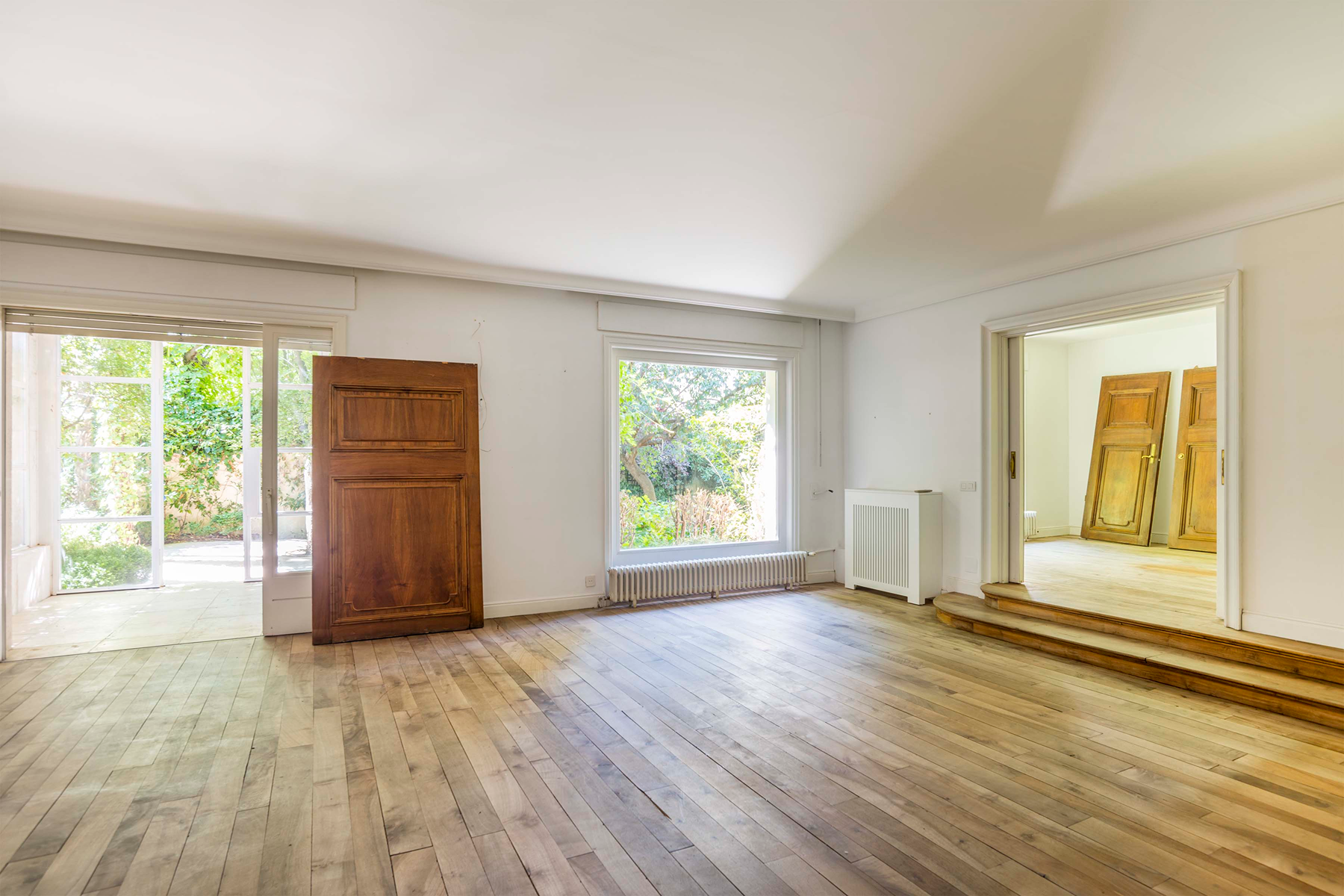  House with garden and private pool in El Viso. - 物件實景