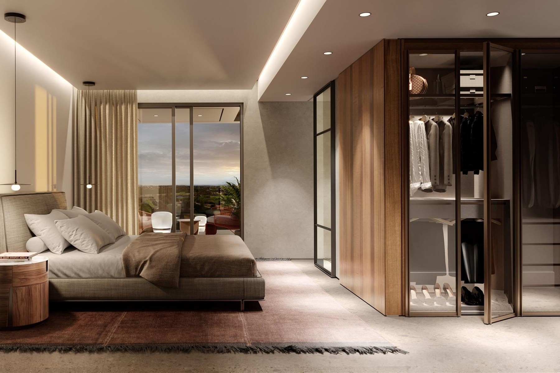  Flat, 3 bedrooms, for Sale - 物件實景