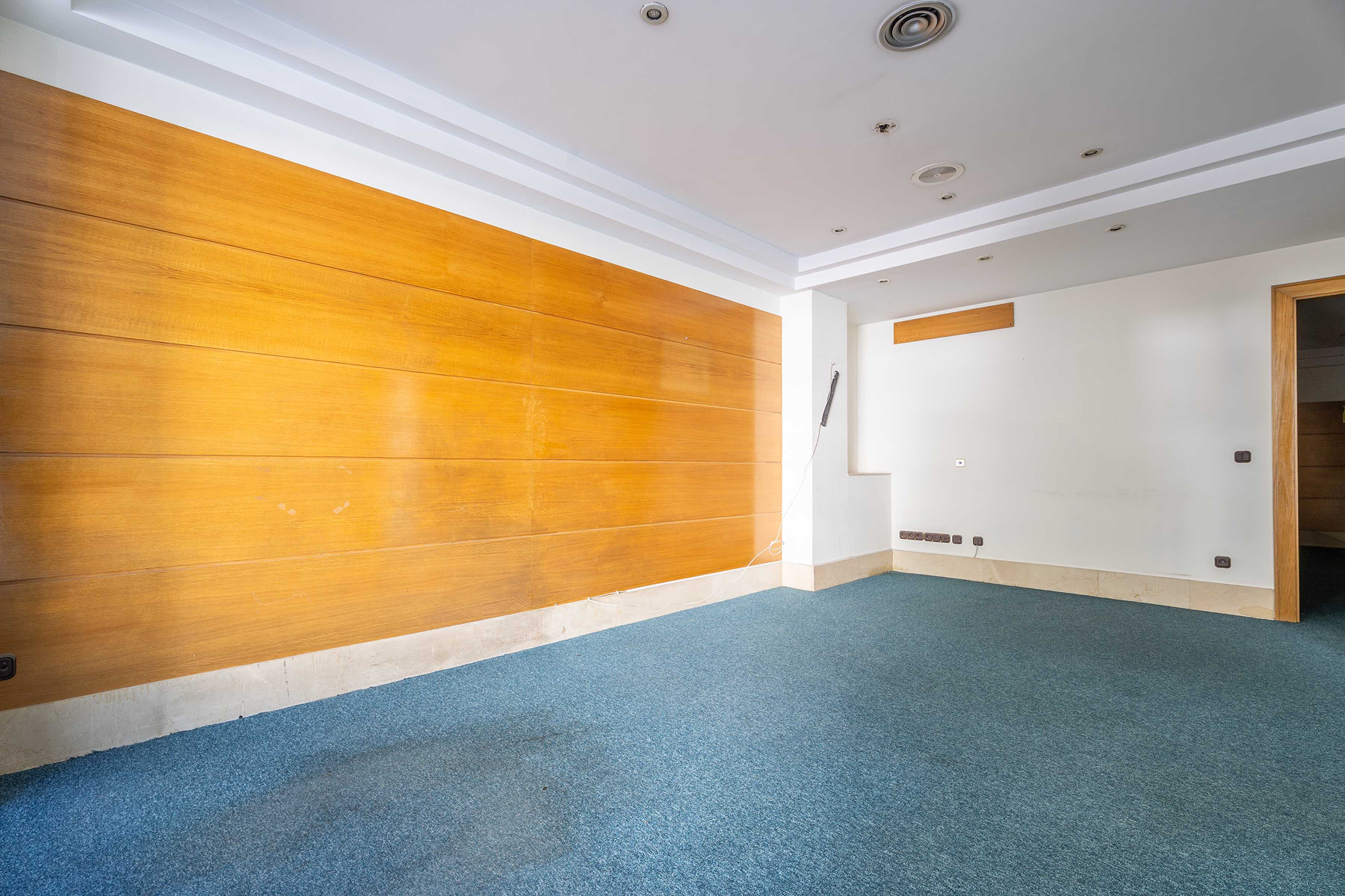  Opportunity in Recoletos with project for 2 exterior suites - 物件實景