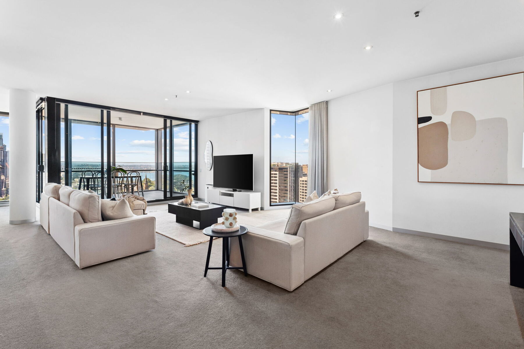  2803/157 Liverpool Street, Sydney NSW 2000 - 物件實景