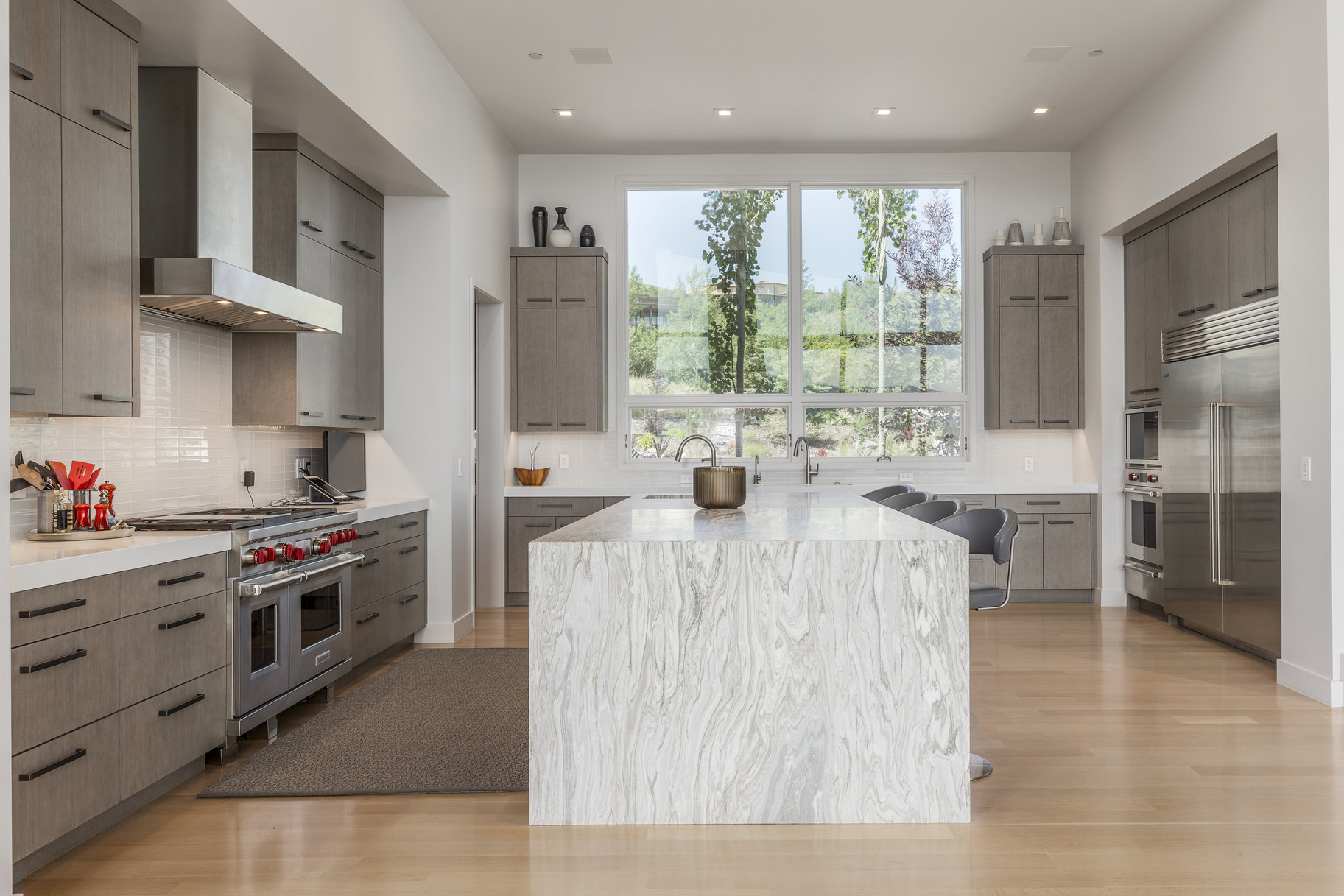  Sophisticated Mountain Design with Unmatched Views in an Elite Setting - 物件實景