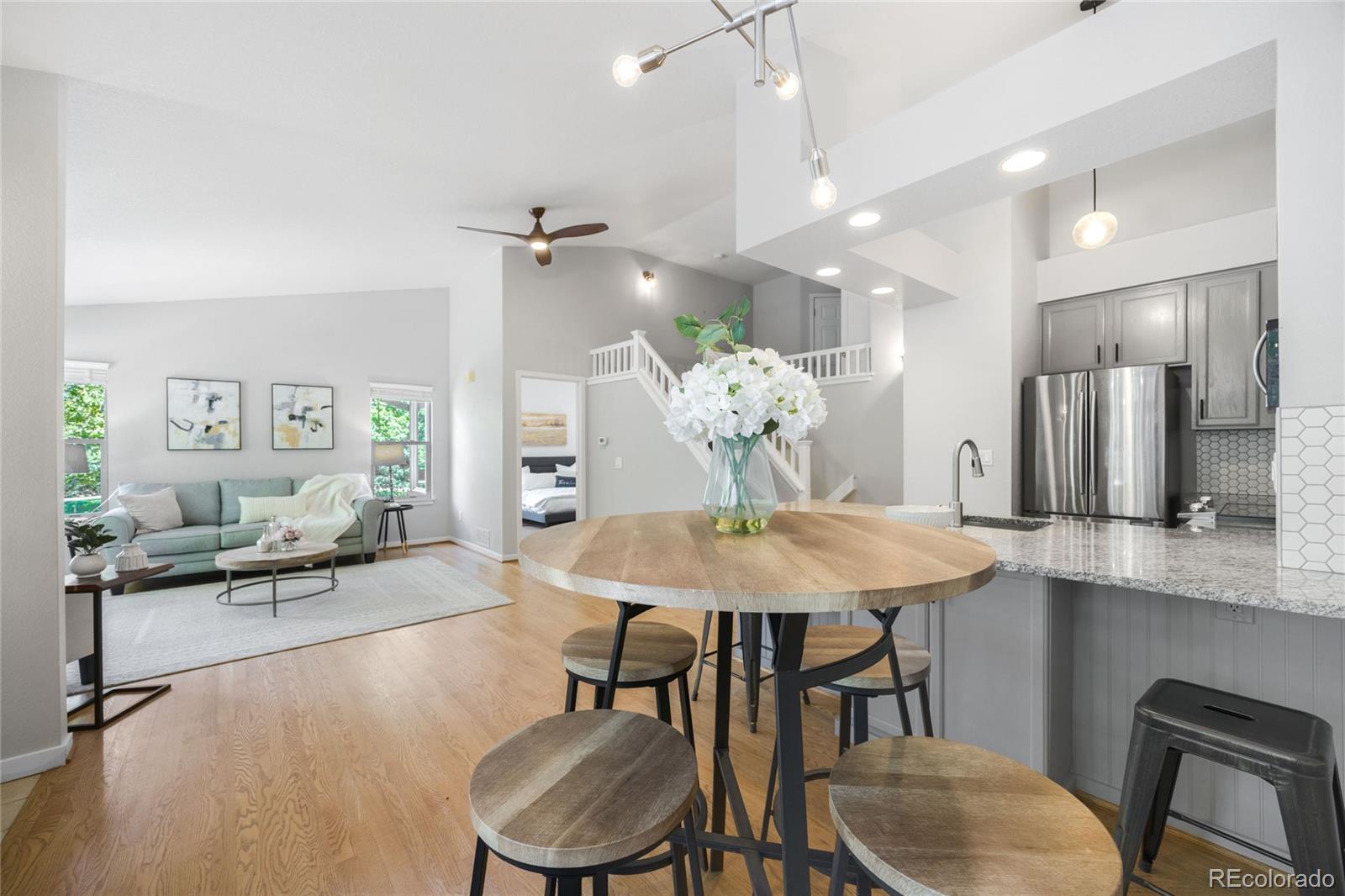 Lafayette, Colorado, 80026, United States, 3 Bedrooms Bedrooms, ,1 BathroomBathrooms,Residential,For Sale,1918262