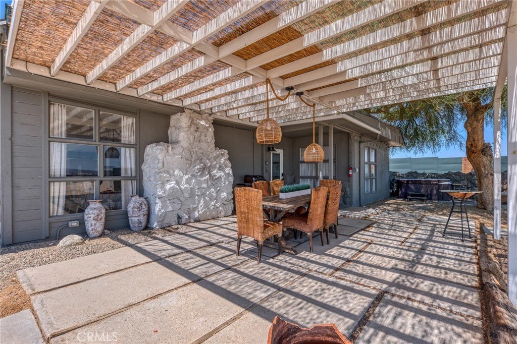 29 Palms, California, 92277, United States, 3 Bedrooms Bedrooms, ,1 BathroomBathrooms,Residential,For Sale,1932486