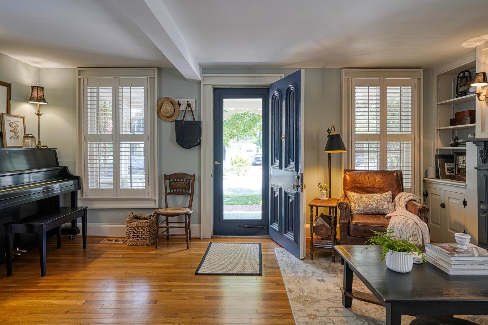  107 Chestnut Street, Saint Michaels, MD, 21663 - 物件實景