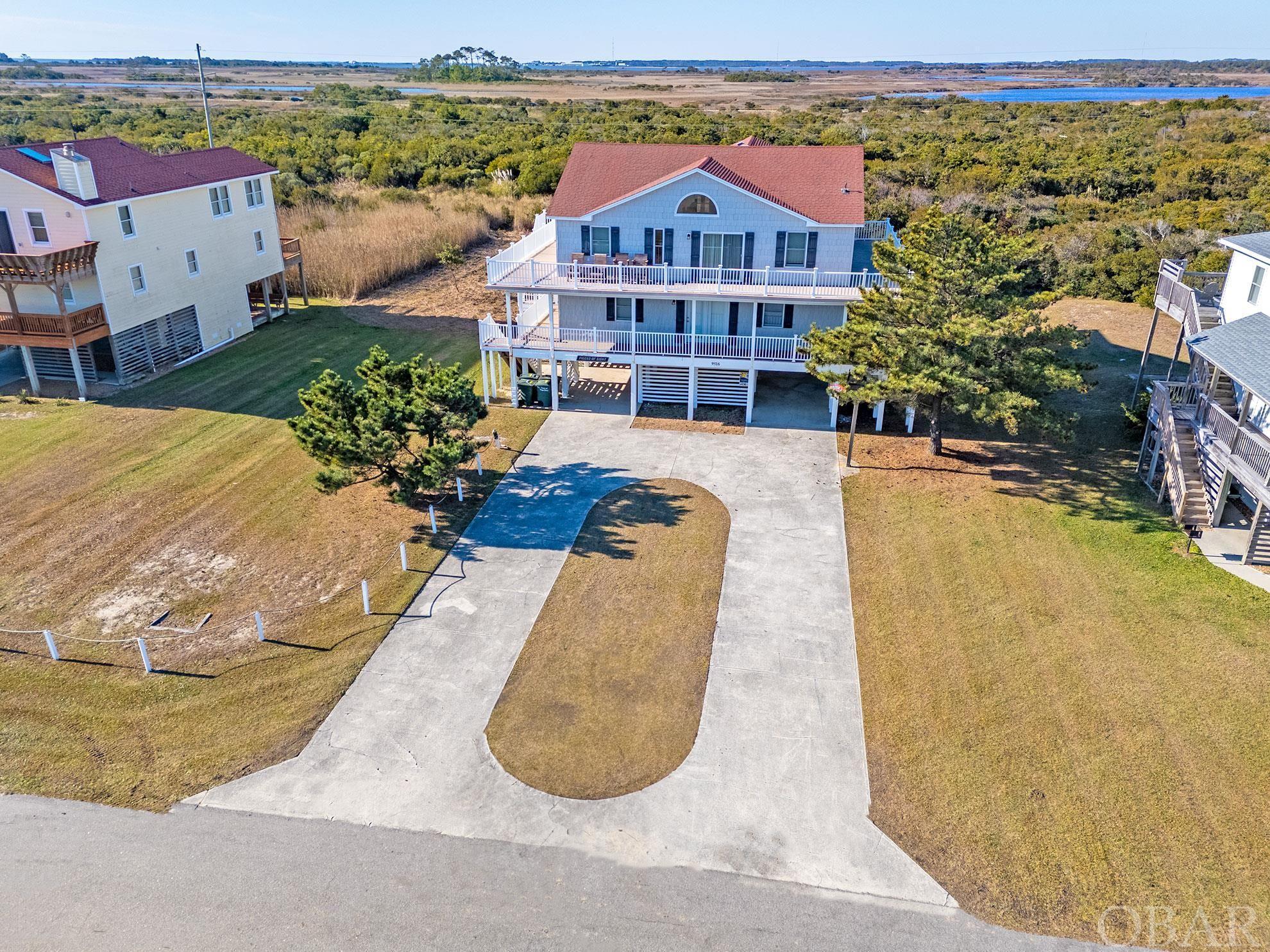 9516 Old Oregon Inlet Road, Nags Head, North Carolina, 27959, United States, 8 Bedrooms Bedrooms, ,4 BathroomsBathrooms,Residential,For Sale,9516 Old Oregon Inlet Road,1668039