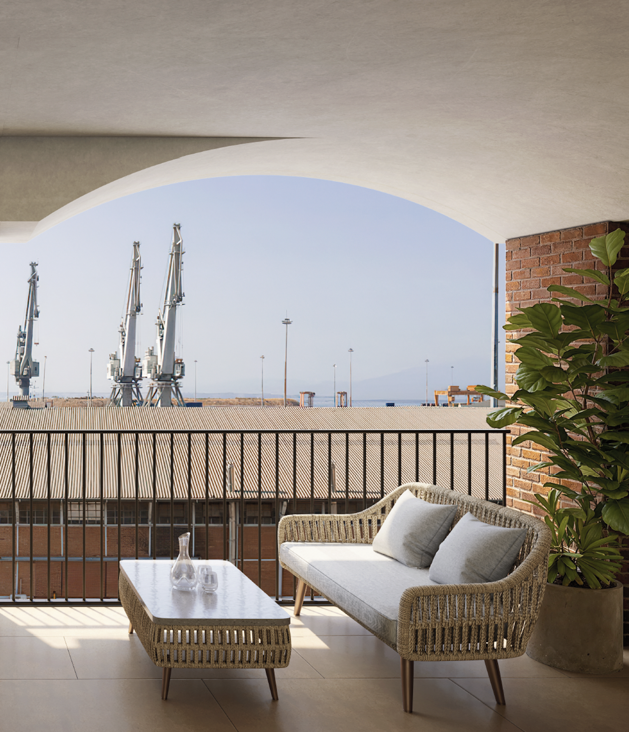  Residence 408 – FIX Residences - 物件實景