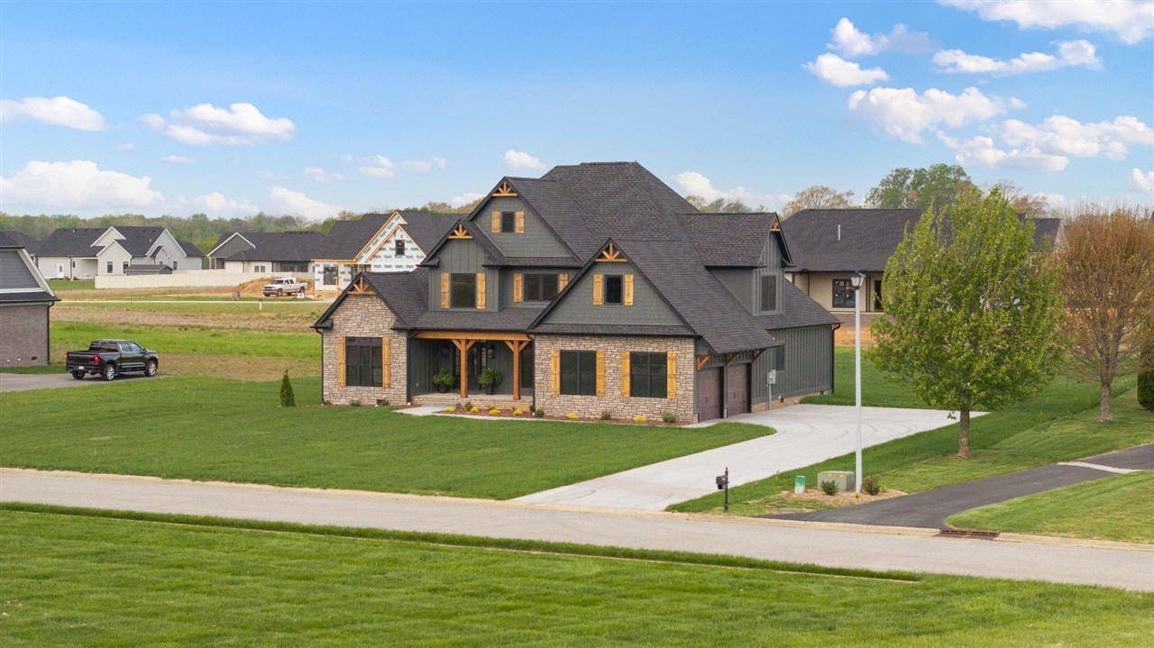 Franklin, Kentucky, 42134, United States, 3 Bedrooms Bedrooms, ,3 BathroomsBathrooms,Residential,For Sale,1988354