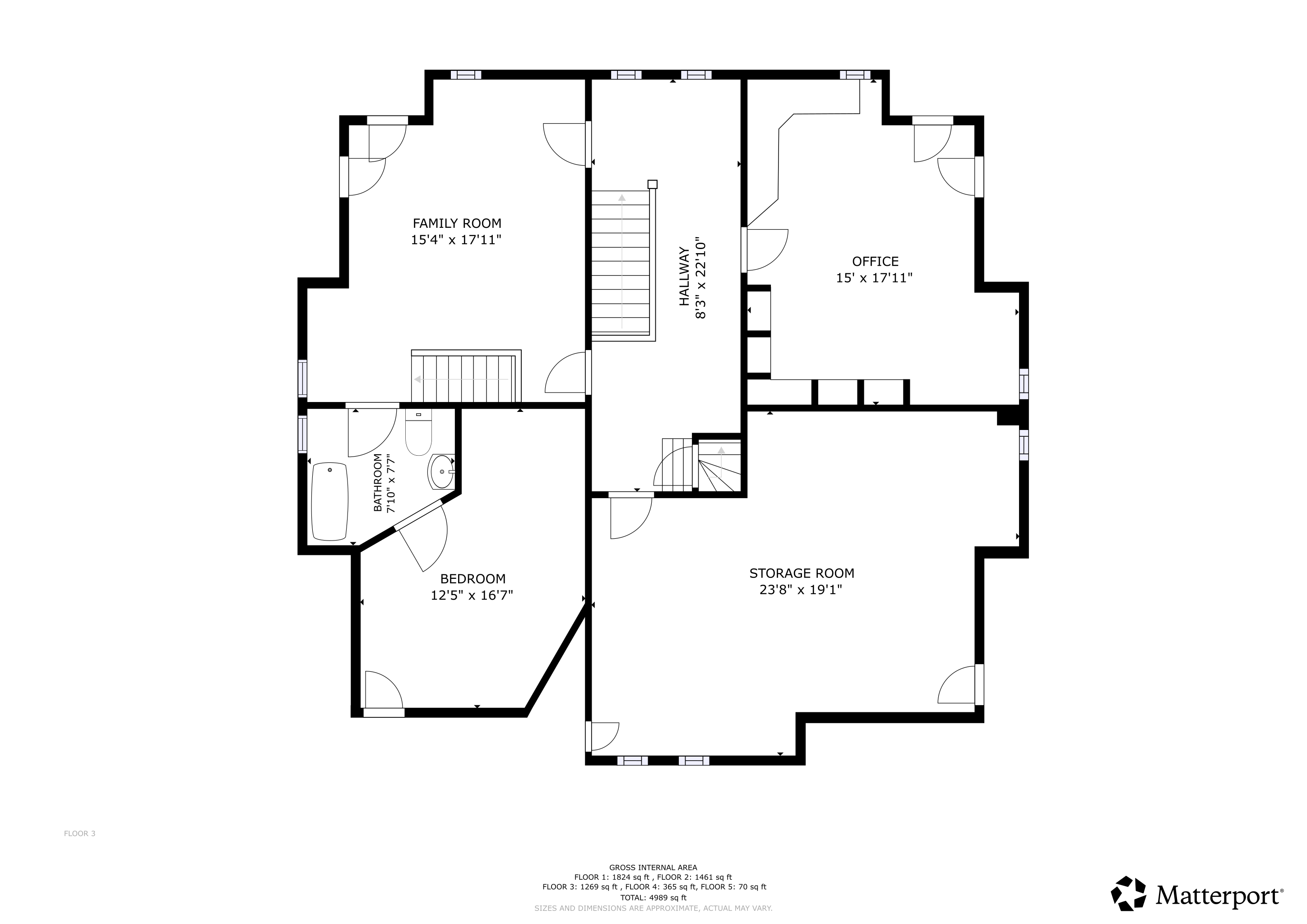 Absecon, New Jersey, 08201, United States, 7 Bedrooms Bedrooms, ,4 BathroomsBathrooms,Residential,For Sale,1974991