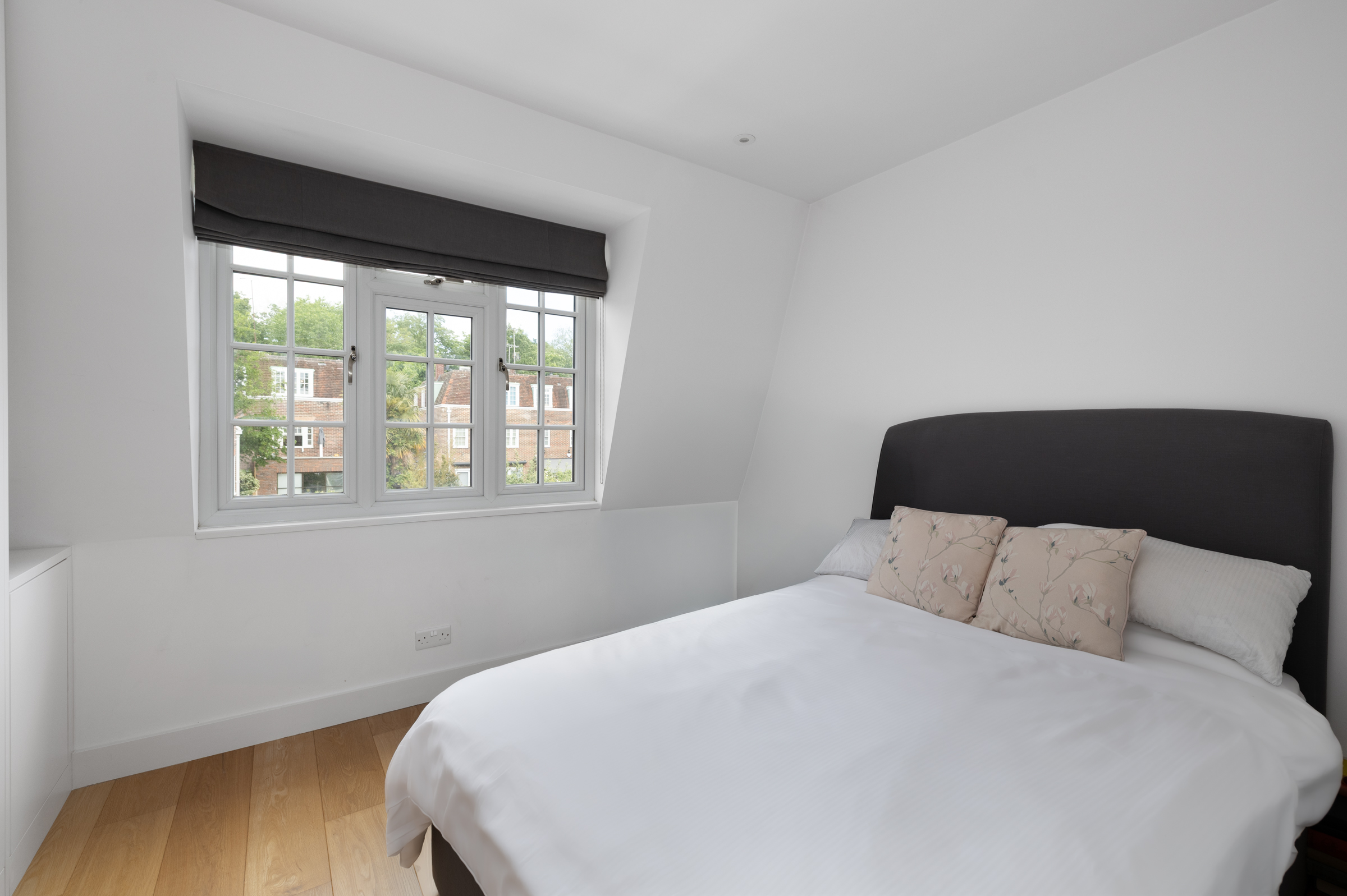  A Refurbished Townhouse Opposite Holland Park - 物件實景