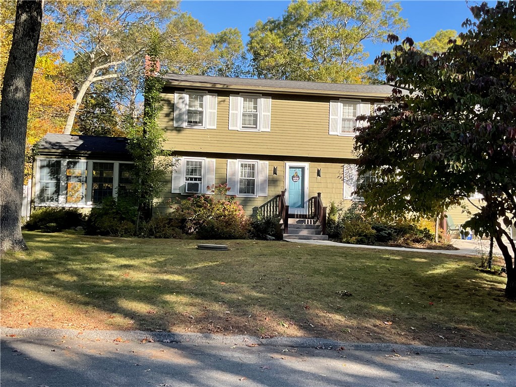 Scituate, Rhode Island, 02857, United States, 4 Bedrooms Bedrooms, ,5 BathroomsBathrooms,Residential,For Sale,1966532