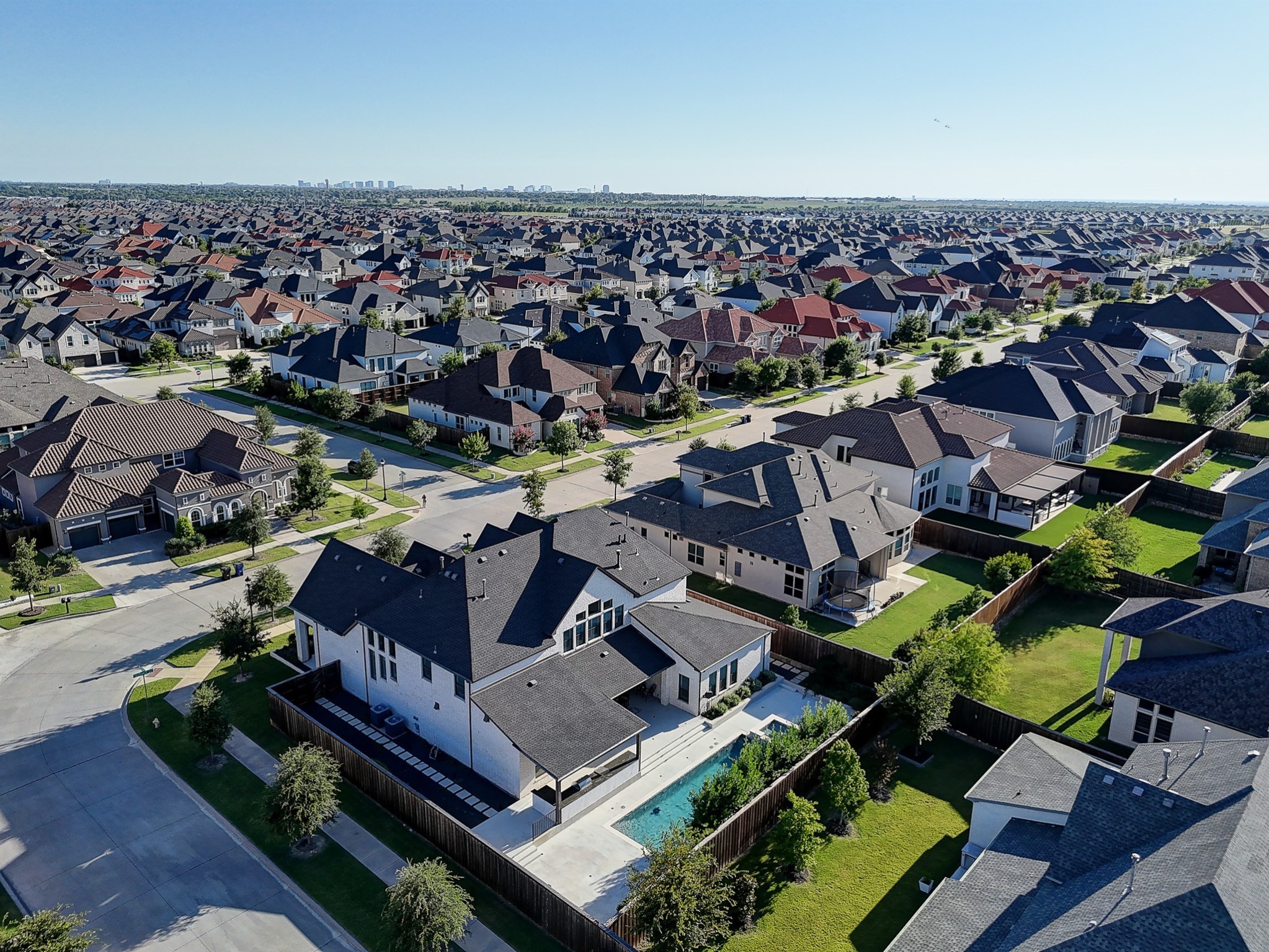 Frisco, Texas, 75035, United States, 5 Bedrooms Bedrooms, ,6 BathroomsBathrooms,Residential,For Sale,1997402